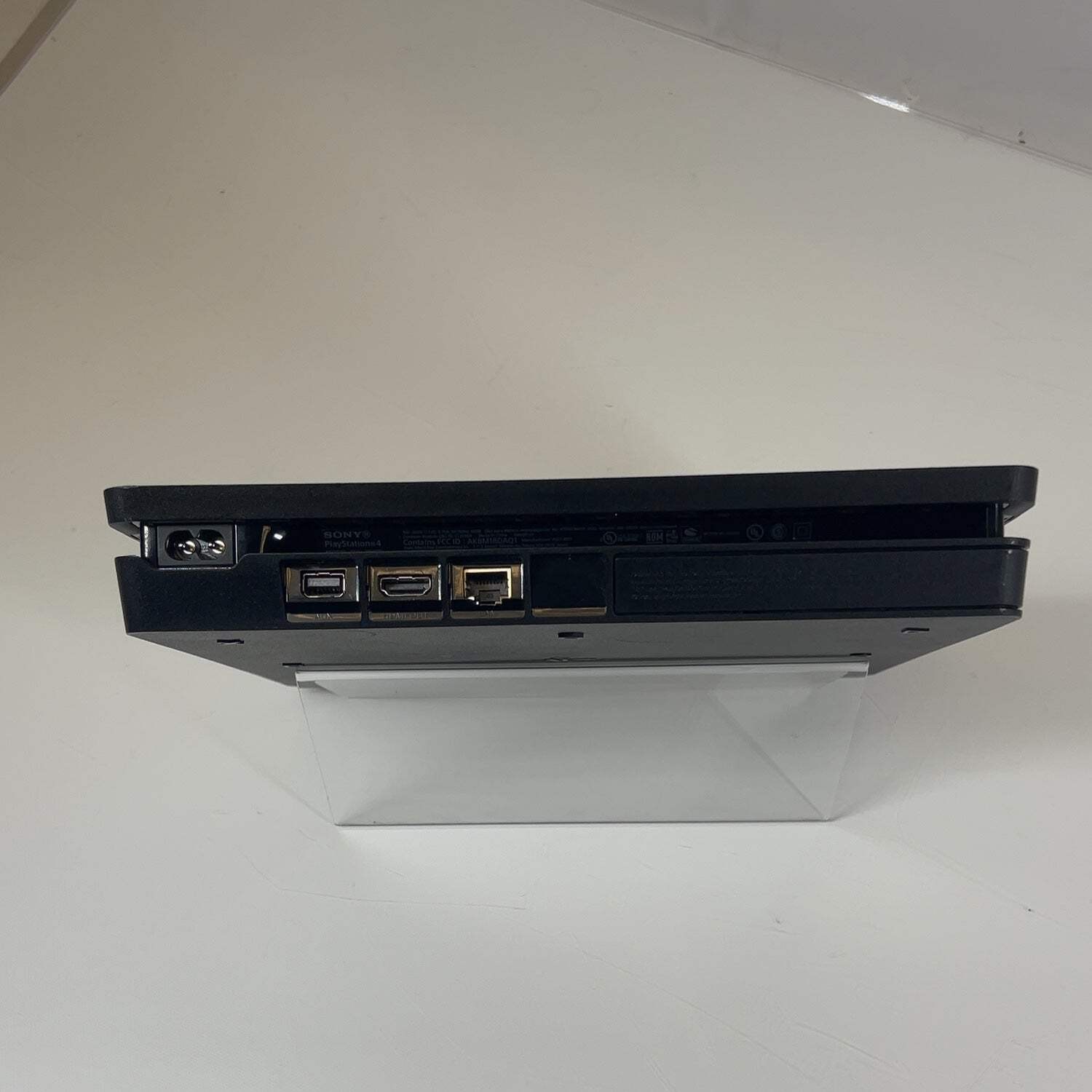 Sony PlayStation 4 Slim PS4 1TB Black Console Gaming System CUH-2215B