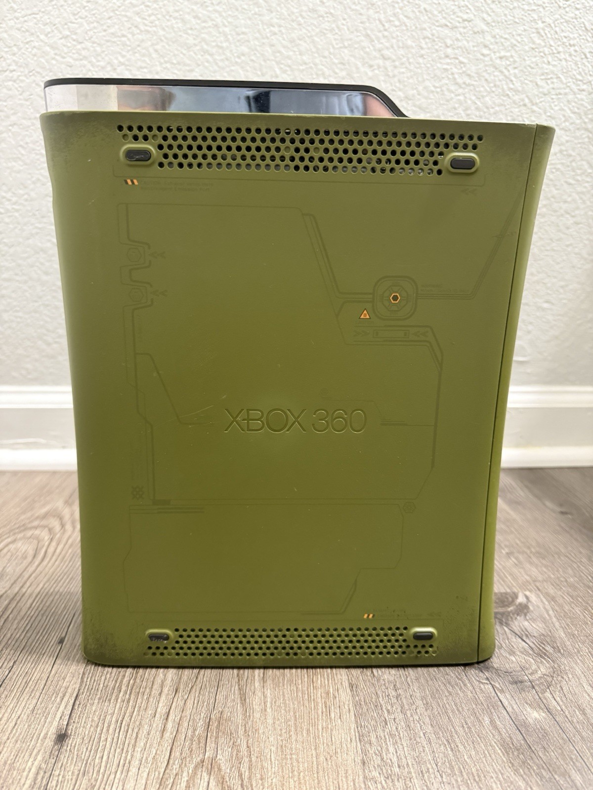 Halo 3 Edition xbox 360 console