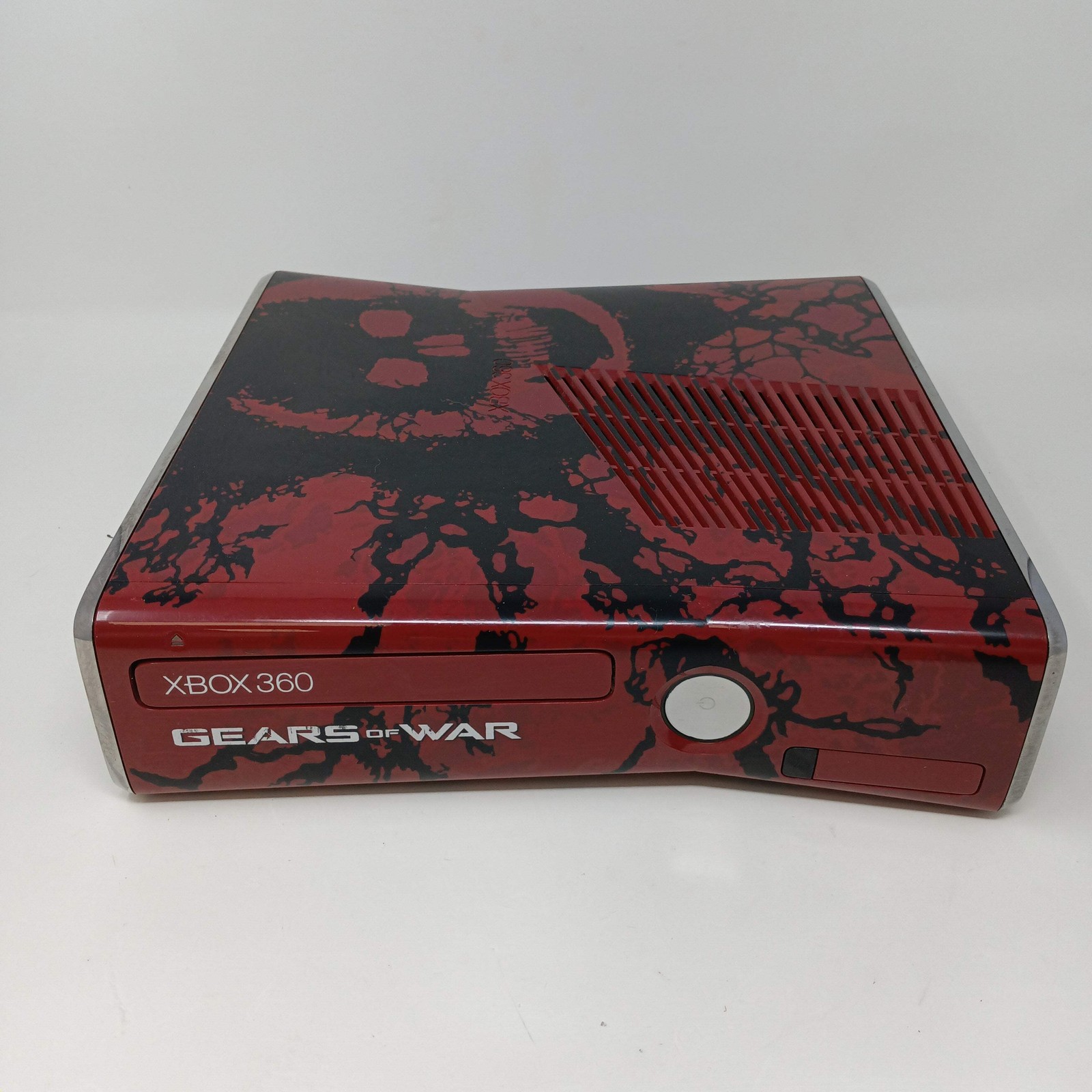 Microsoft Xbox 360 320GB Console Gaming System Gears of War 3 Special Edition 14