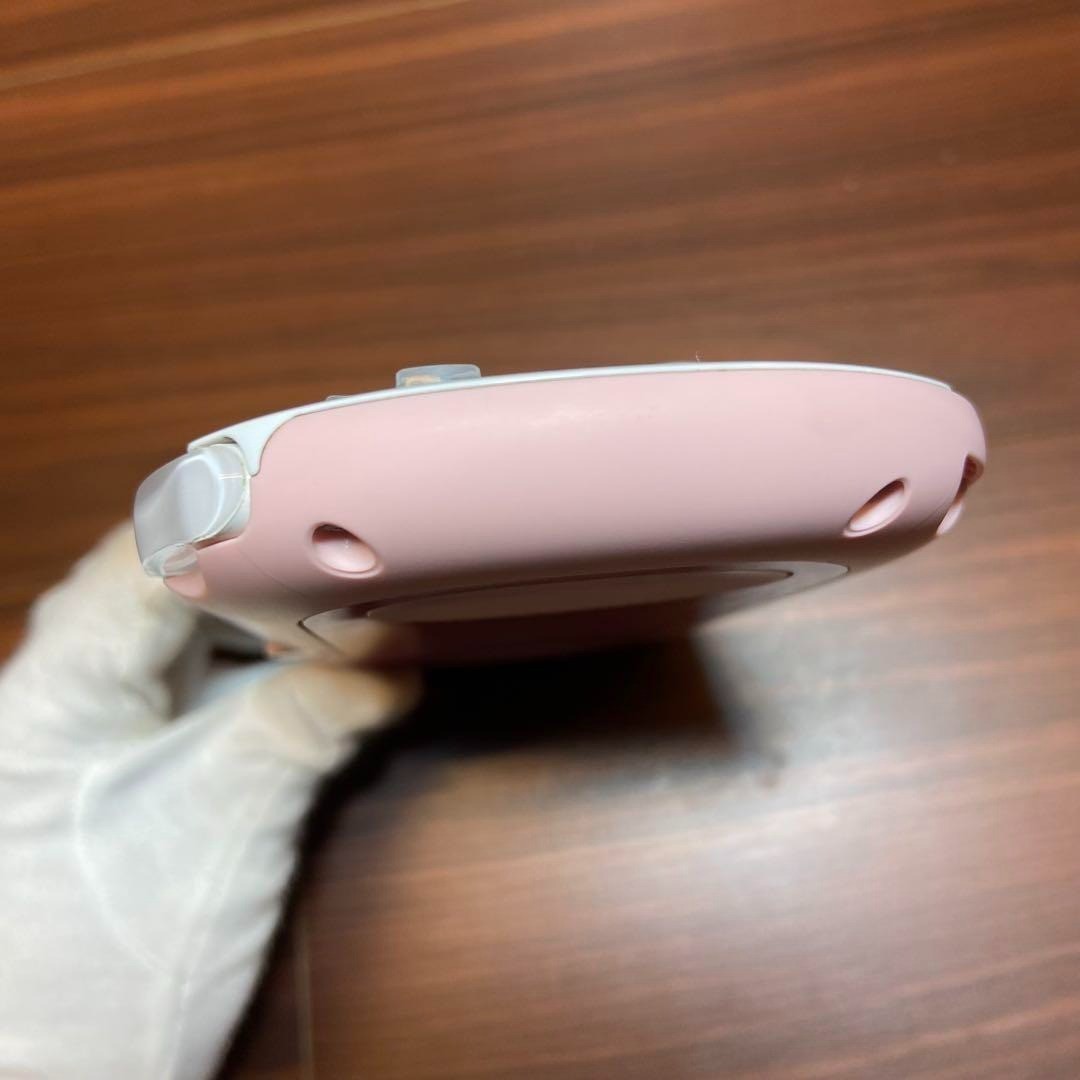 PS Vita 2000 console, MERCURYDUO Light Pink, 4166 From Japan