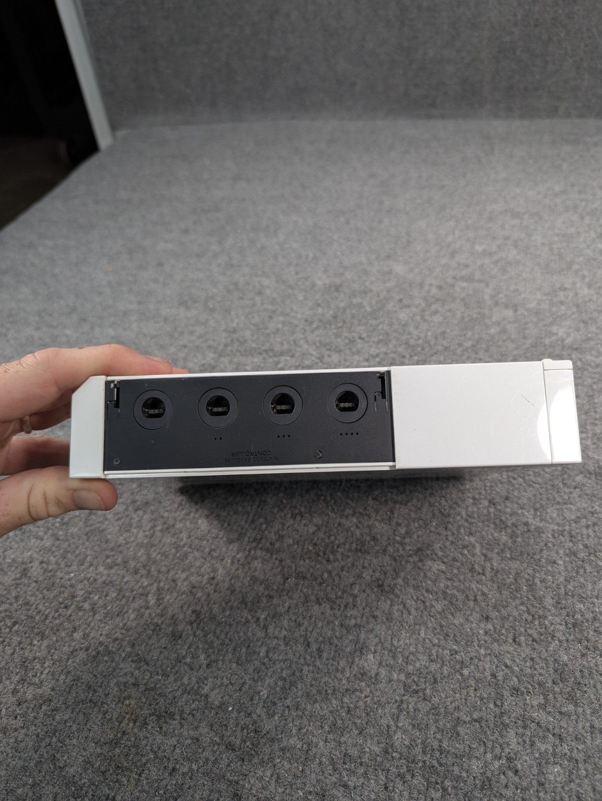 Nintendo Wii RVL-001 USA Untested