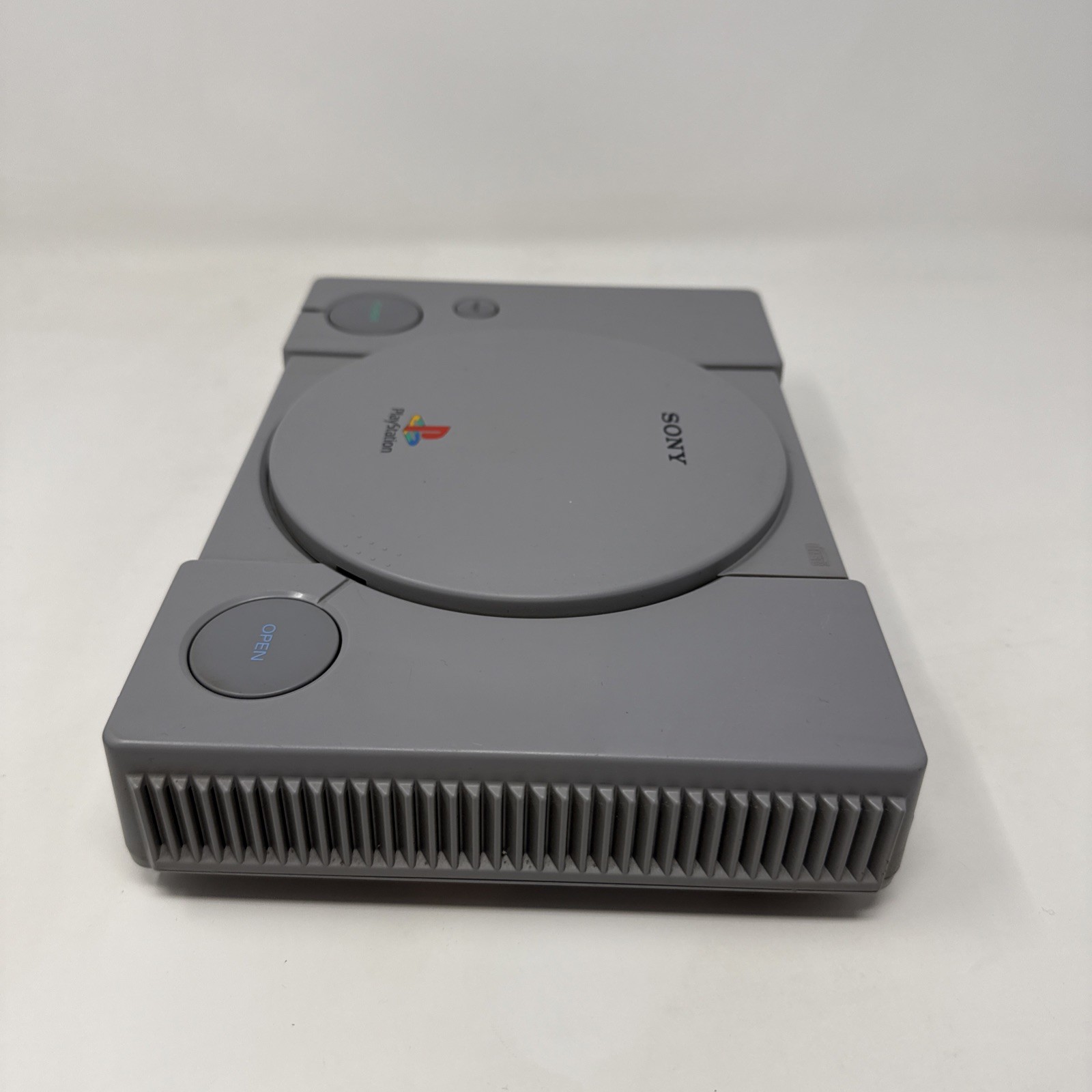 Sony PlayStation 1 Console SCPH-5501- PS1 BUNDLE – TESTED AND WORKING