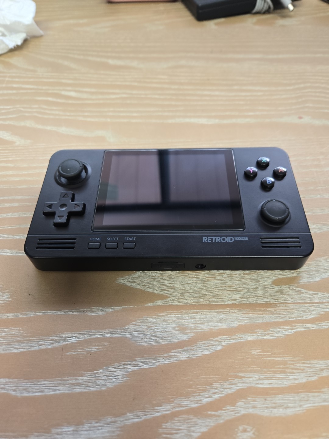 retroid pocket 2 – Model RP2 – Working – No Touchscreen