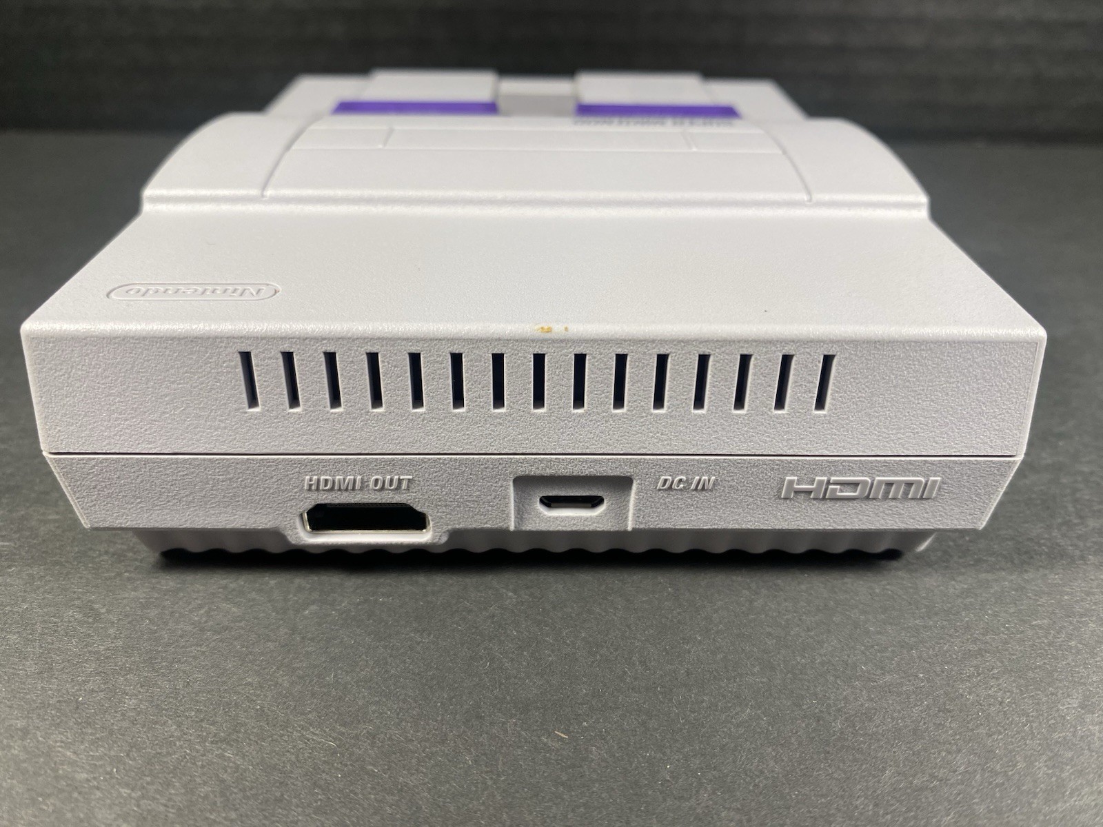 AUTHENTIC Super Nintendo Classic Edition – All 900 Games Complete SNES Library