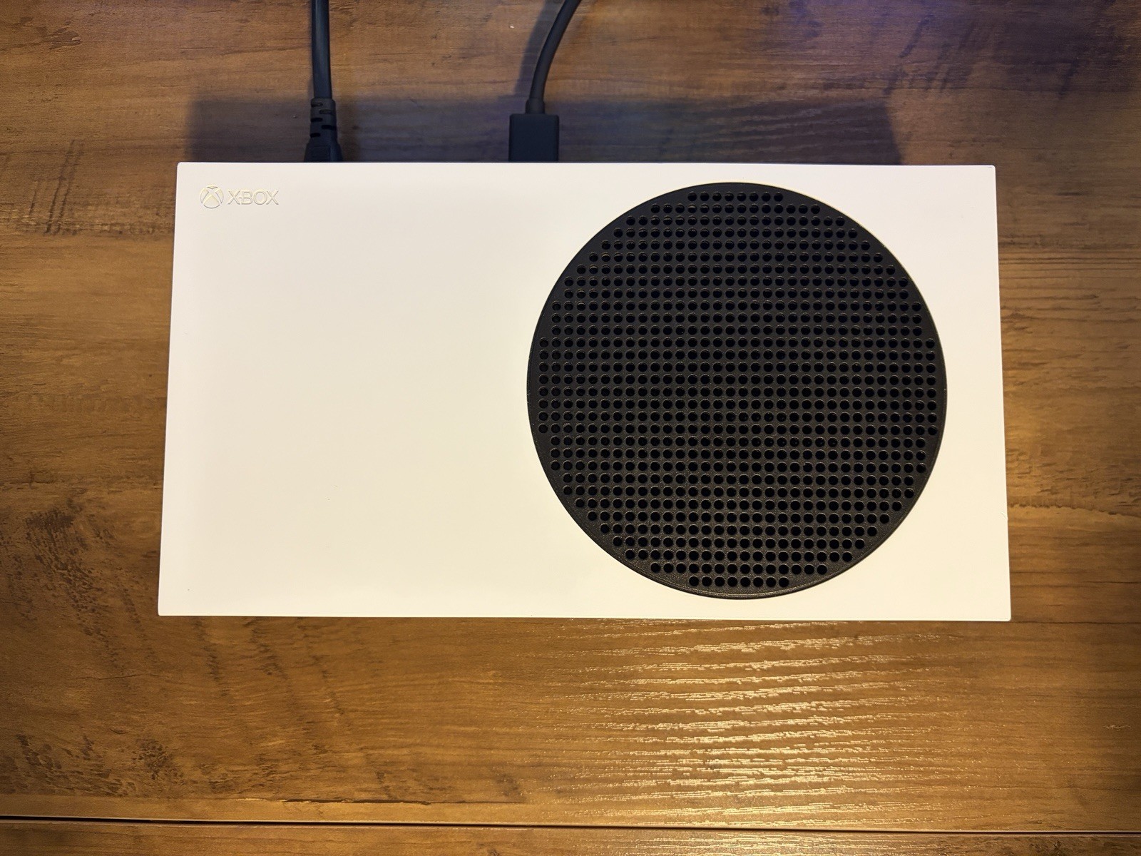 Microsoft Xbox Series S 512GB Console White 1883