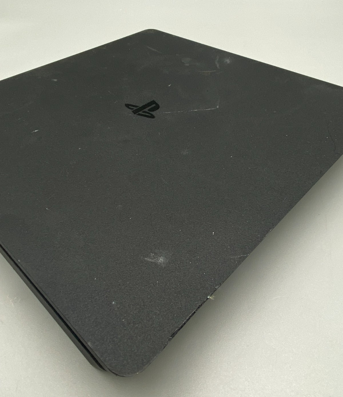 Sony PlayStation 4 Slim 500GB CUH-2015A Gaming Console ONLY FAIR
