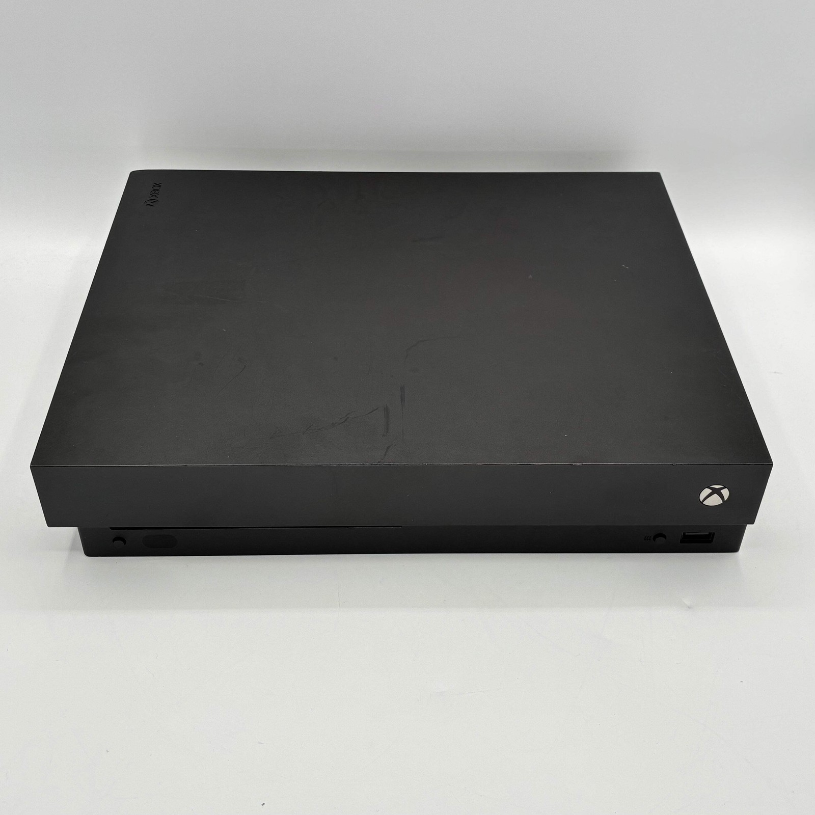 Microsoft Xbox One X 1787 1TB BROKEN HDMI
