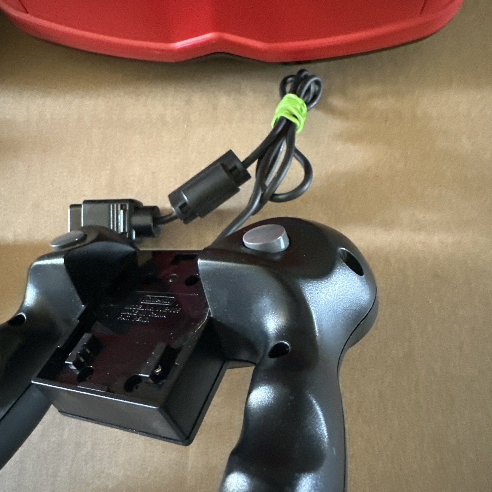 Nintendo Virtual Boy Video Game 2 Console & Controller 1995 VUE-001 One Works