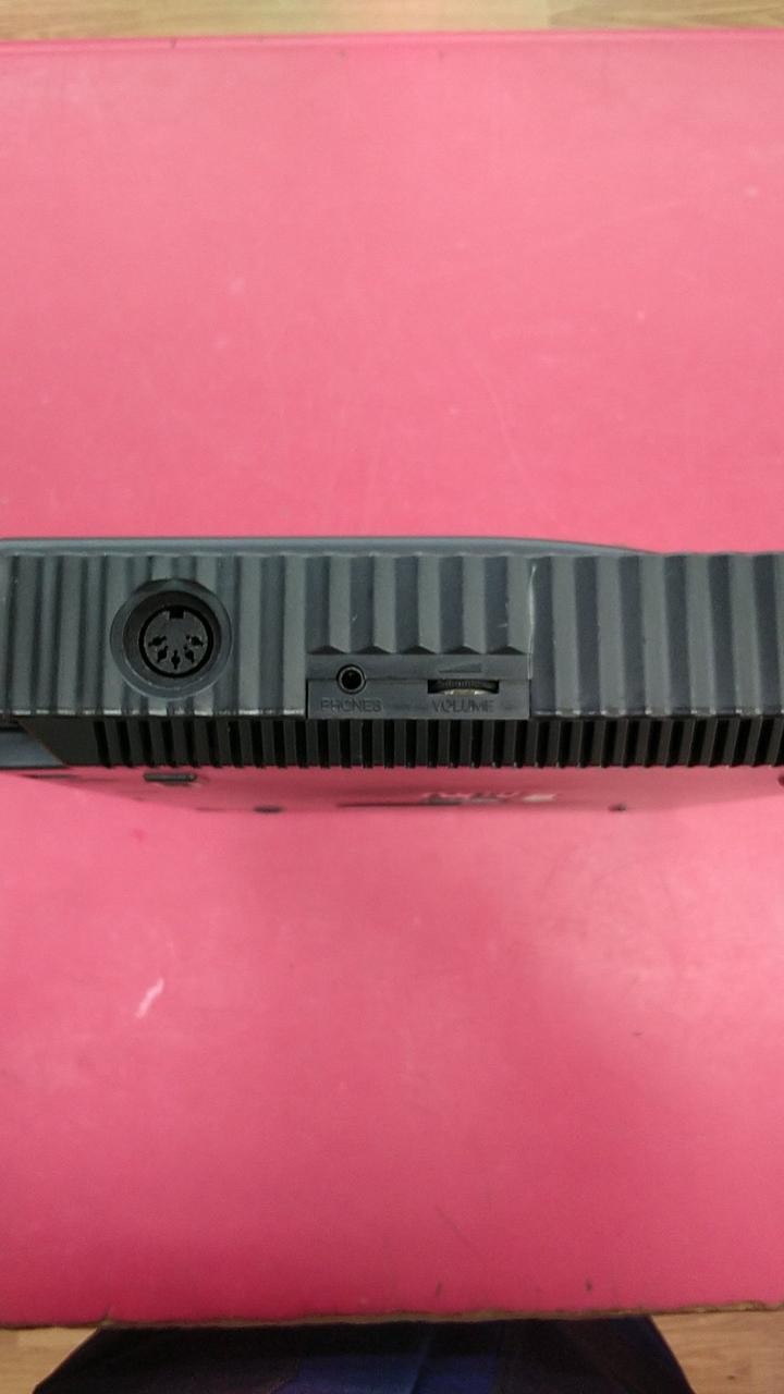 NEC PI-TG8 PC ENGINE DUO