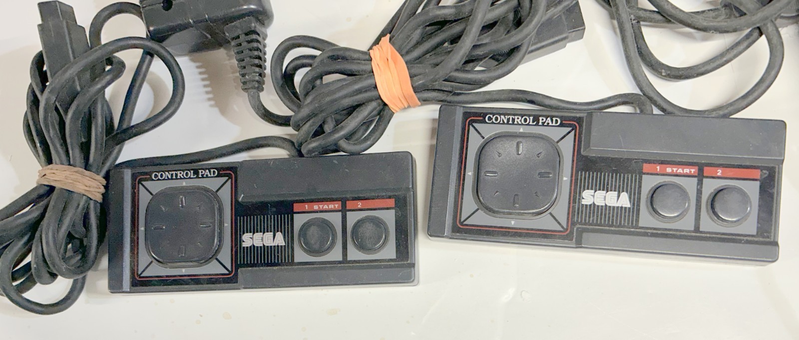 Lot of Accessories for Nintendo Video Game System (see pics)