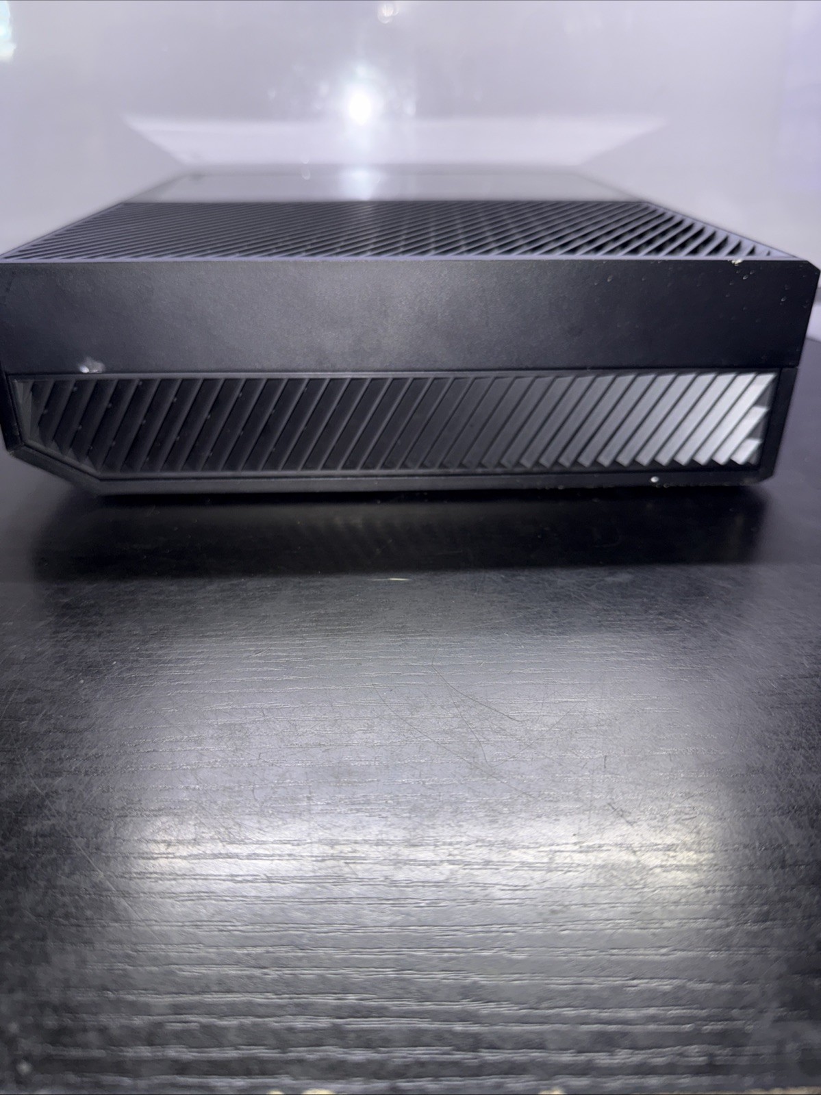 (parts/repairs)original xbox one 500GB console