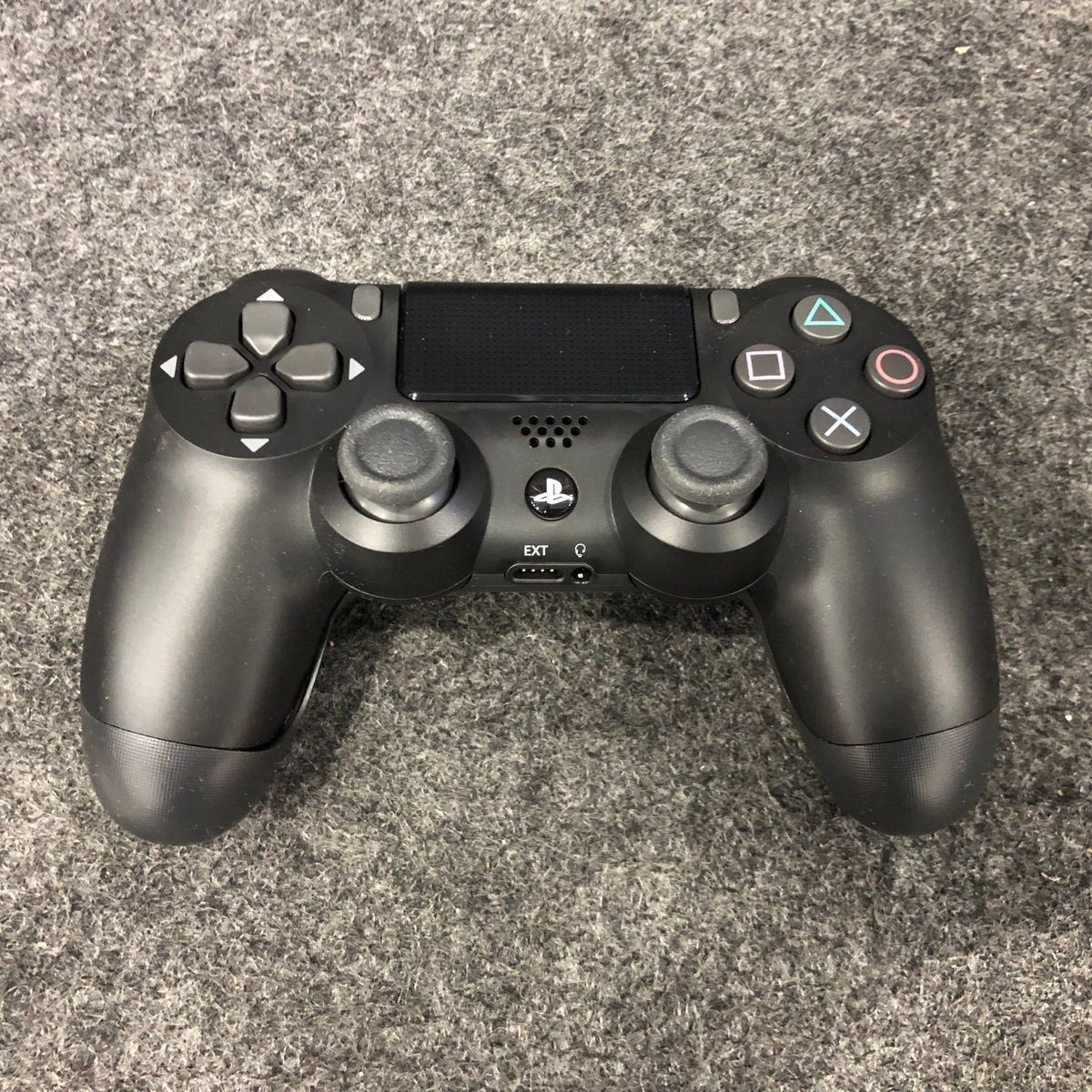 SONY PlayStation 4 Pro Video Game Console 1TB Jet Black PS4 CUH-7202B