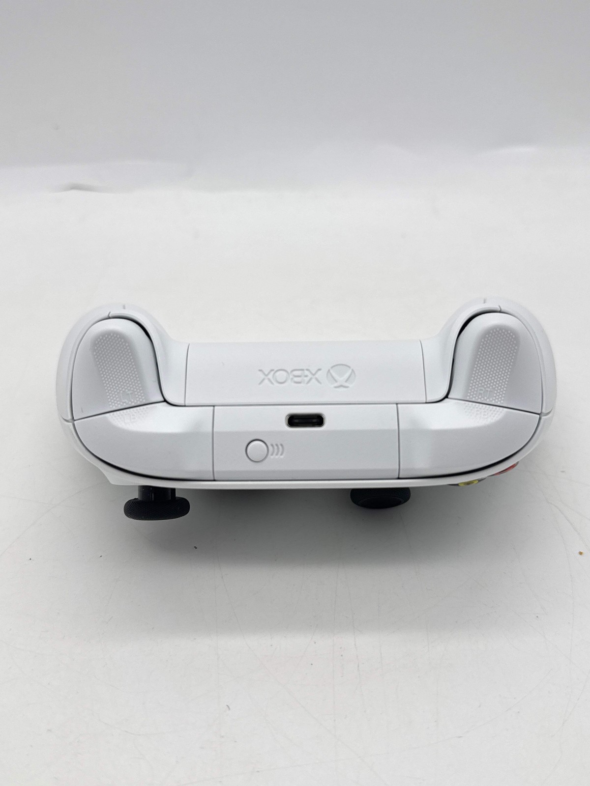 Microsoft Xbox Series S 1883 512GB White Console