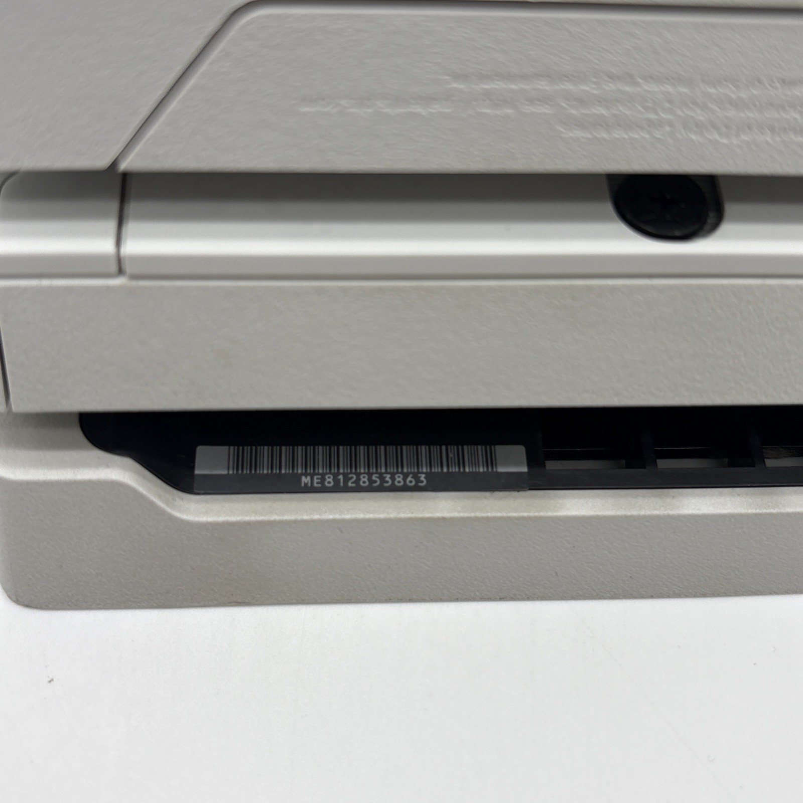 🔥Sony PlayStation 4 Pro Video Game Console Glacier White Tested Working