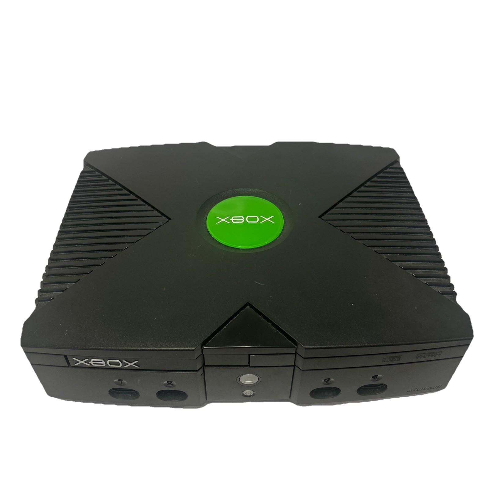 Microsoft XBox Video Game Console C01713 Original Parts And Repair