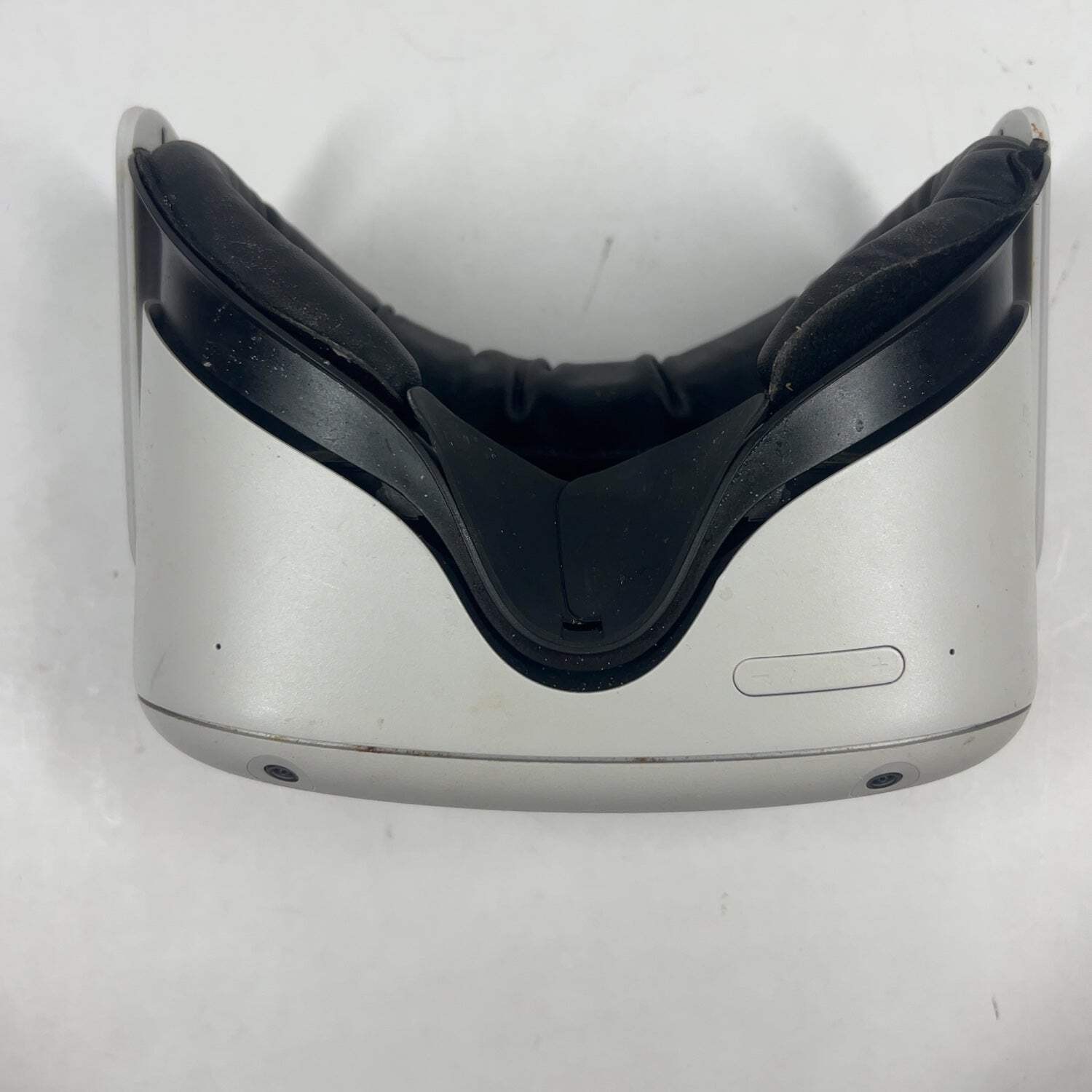 Broken Meta Quest 2 128GB Standalone All-in-One VR Headset KW49CM READ
