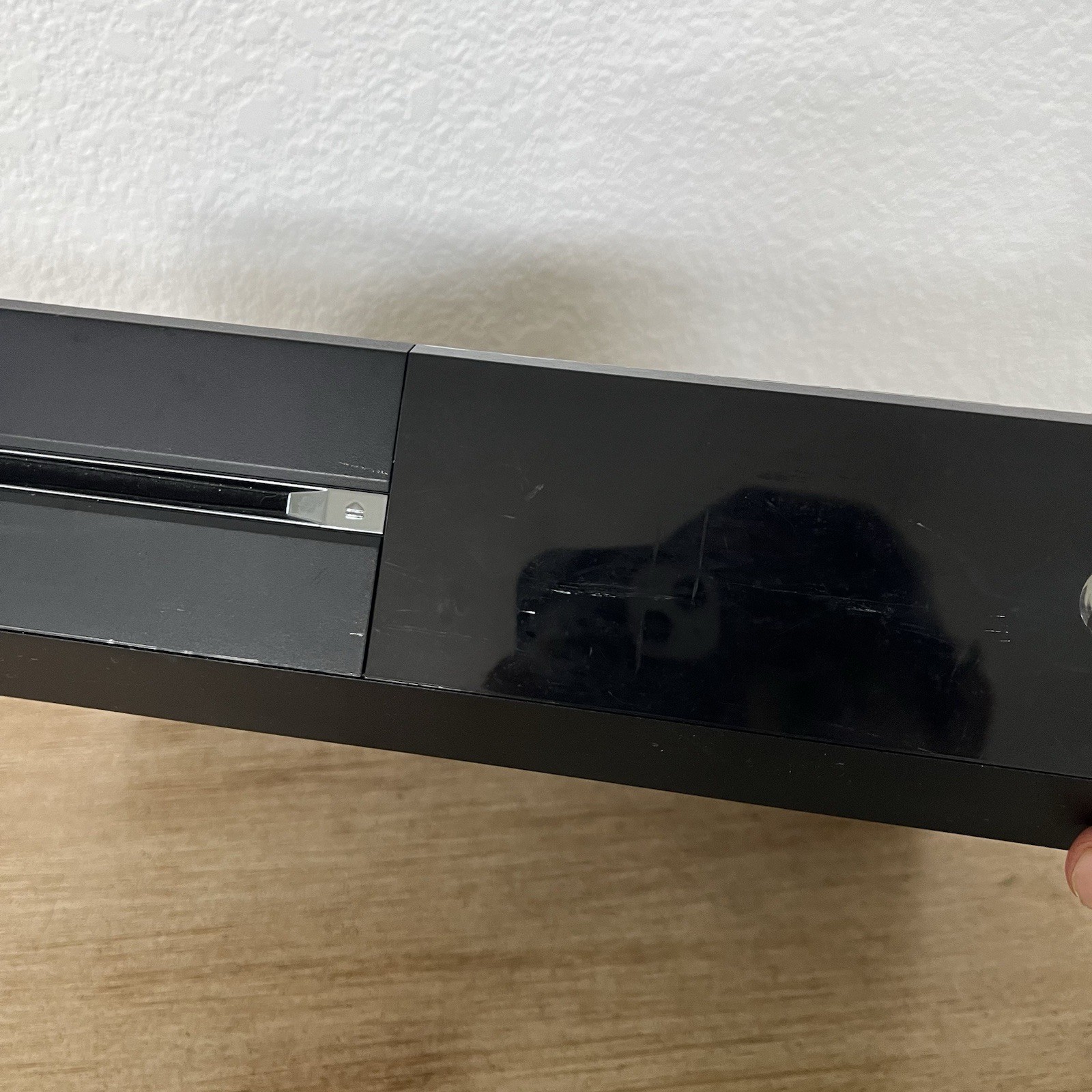 Xbox One 500GB Console Model 1540 + Wired Controller Cables Tested Working