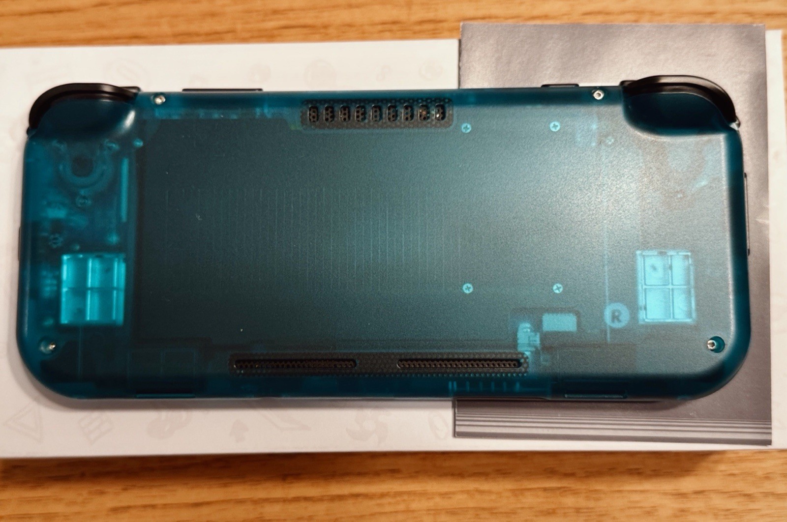 Retroid Pocket 3+ Unused with Box and Case. USA Seller.