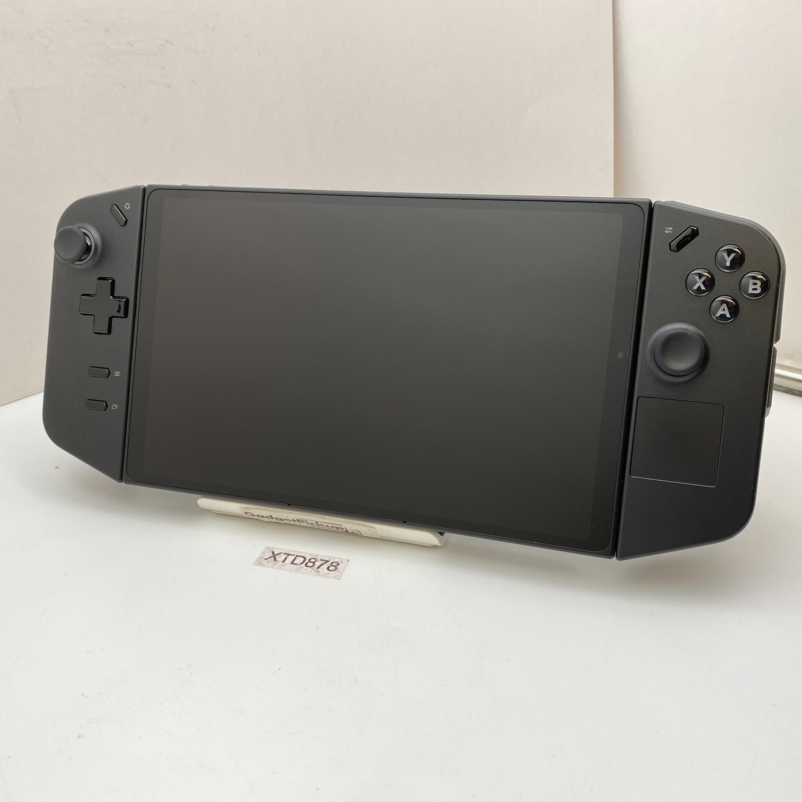Lenovo Legion Go – 2TB – Black – Handheld Console System – Good Condition