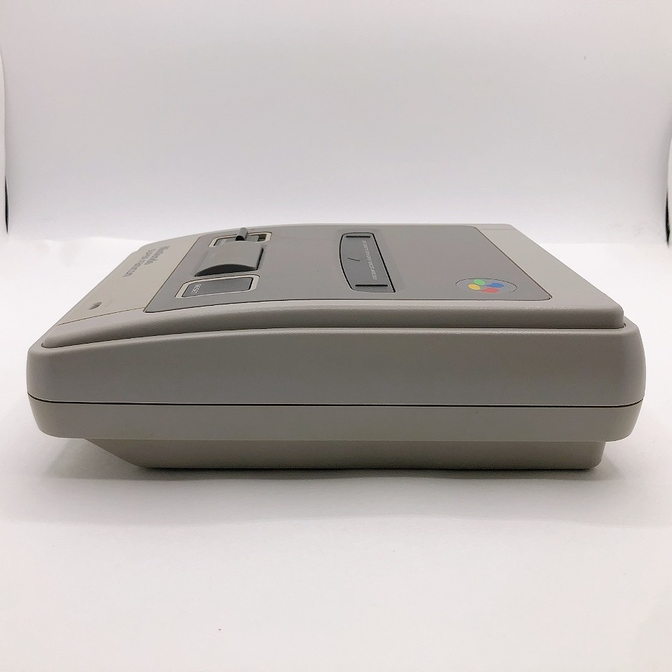 Nintendo Super Famicom Console SFC SNES 10 Games Bundle NTSC-J Japan Tested