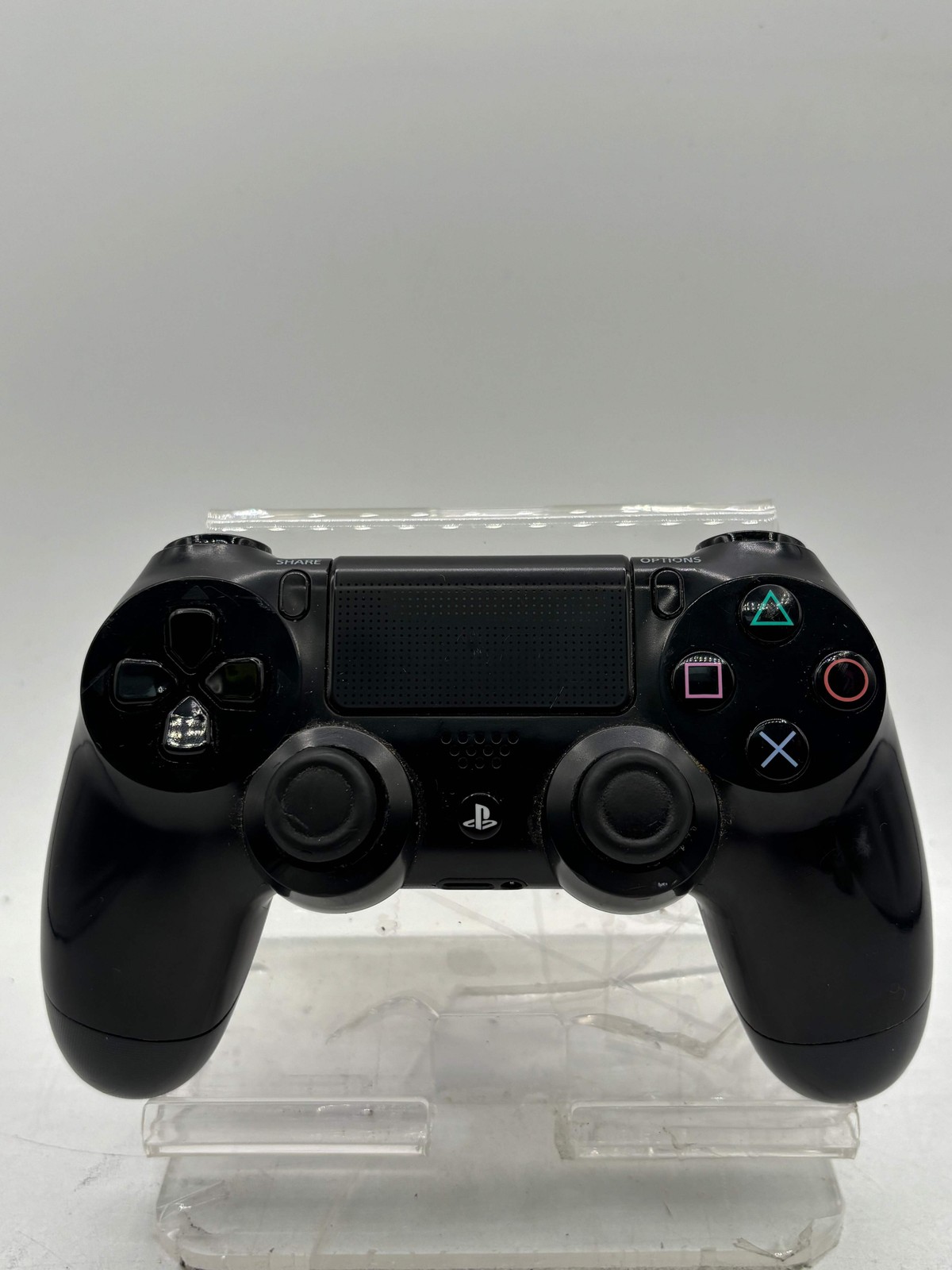 Sony PlayStation 4 PS4 500GB CUH-1215A Console With Controller