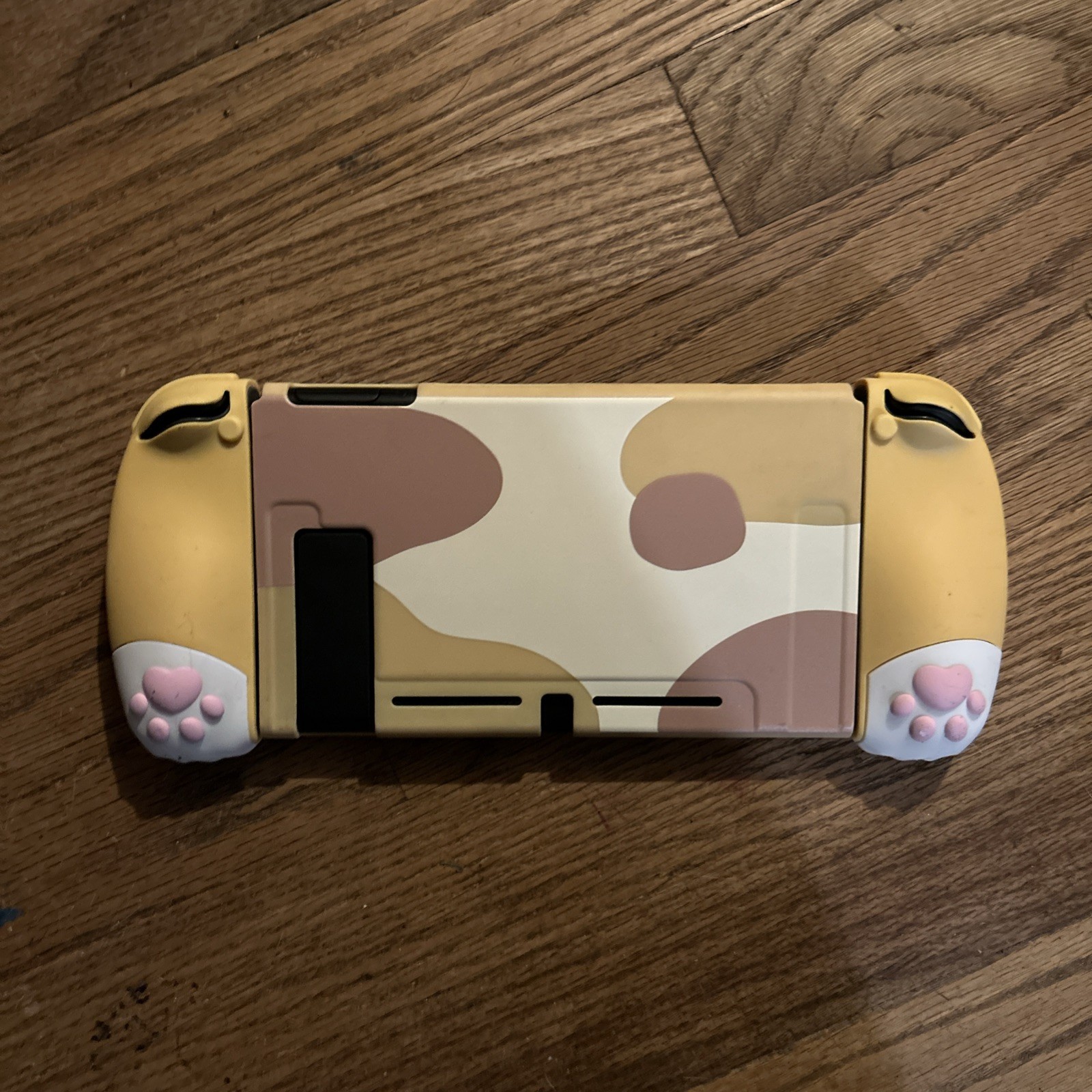 Nintendo Switch Console Charger Included Case Included