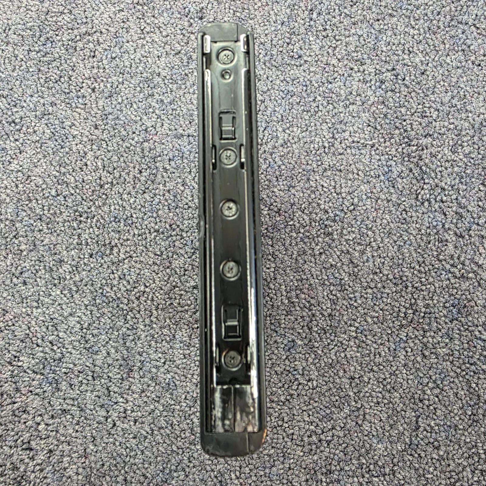 Nintendo HAC-001 32GB Switch Console ONLY – Black SOLD AS IS FOR PARTS OR REPAIR