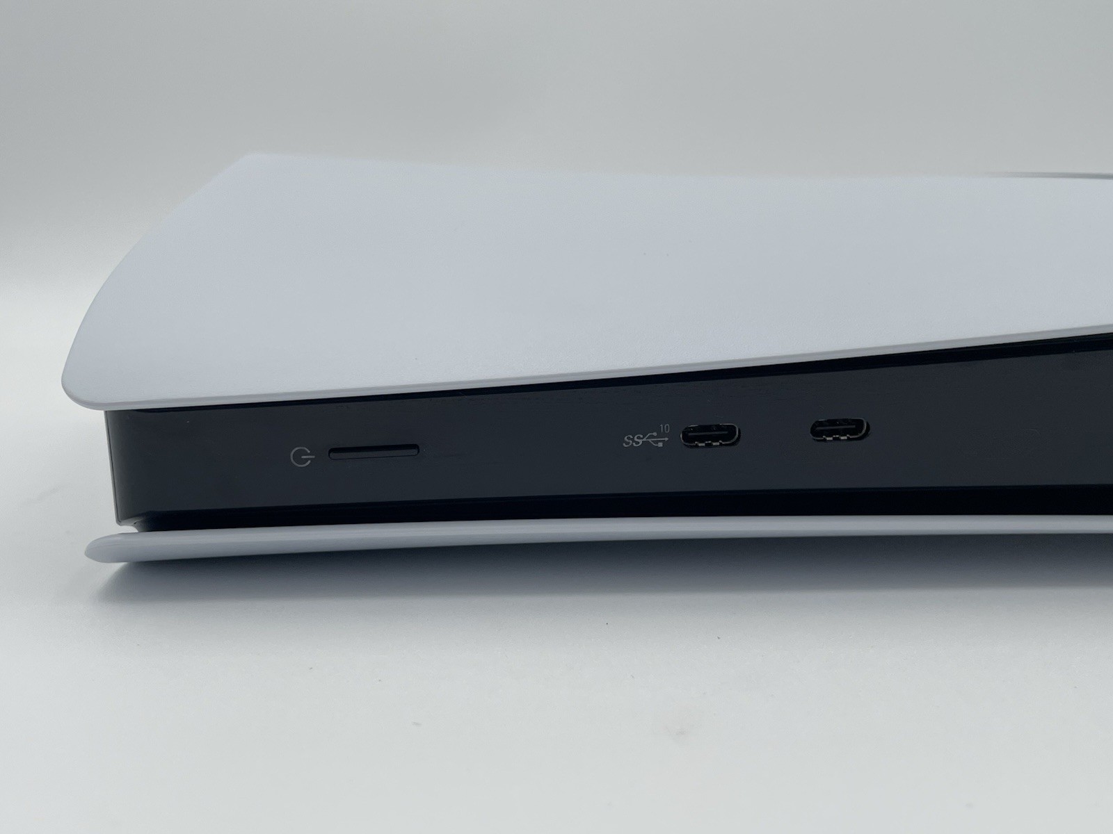 Sony Playstation 5 Slim Digital Edition 1TB, Console Only, CFI-2015