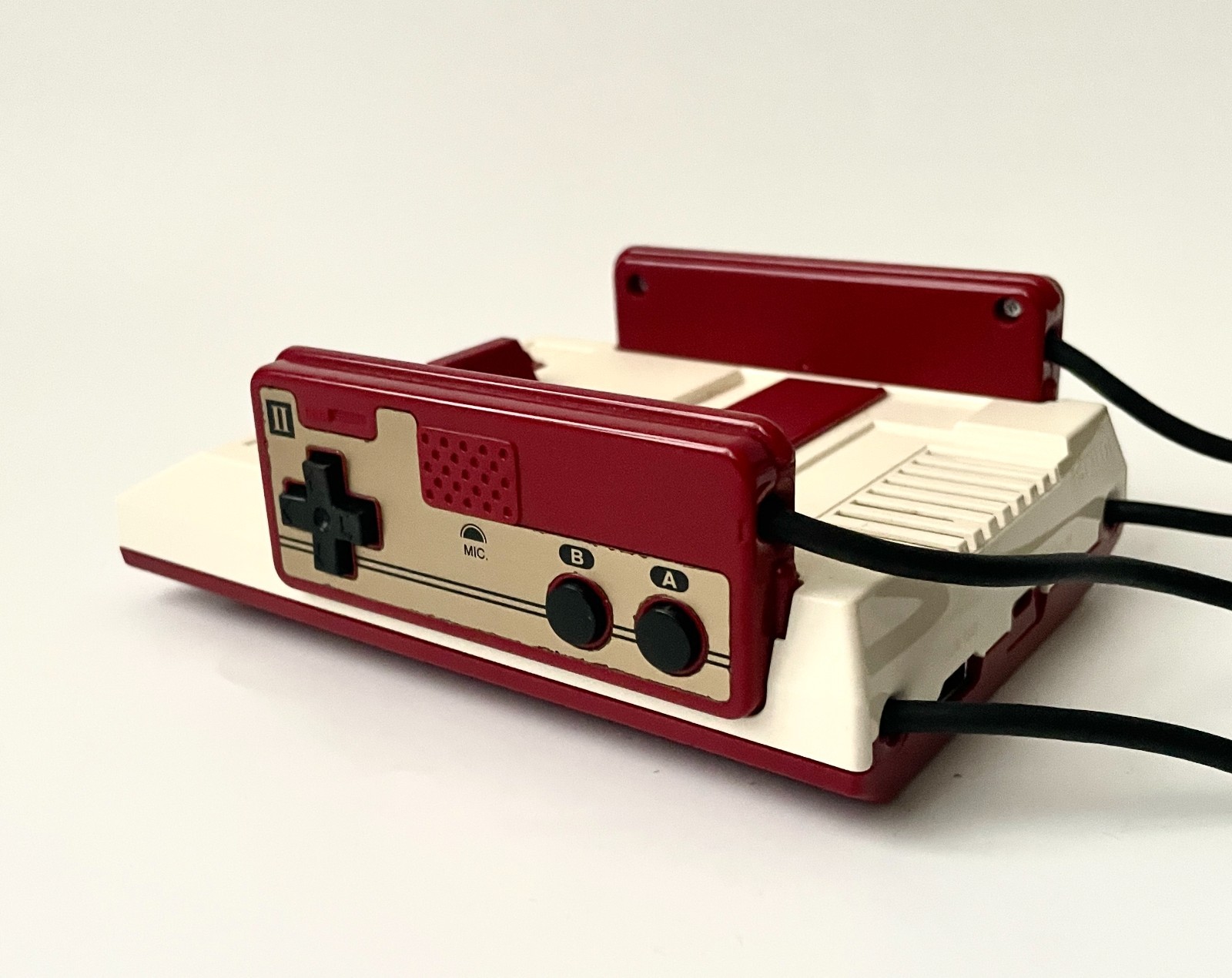 Nintendo Famicom Mini Classic Edition Console Japanese Ver. CIB Boxed Tested