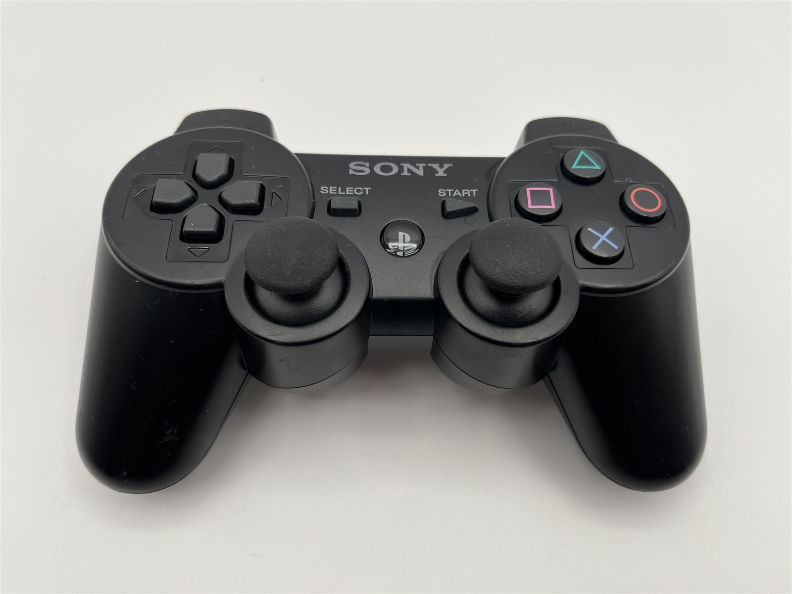 PlayStation 3 PS3 Fat Backward Compatible CECHE01 500GB Refurb Console New Laser