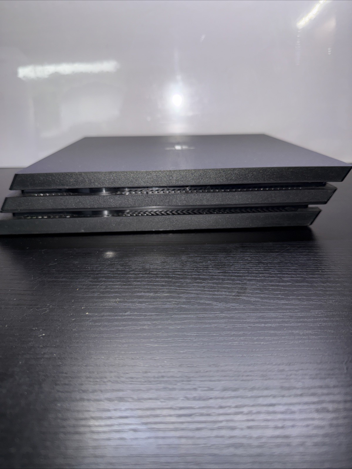 Sony PlayStation 4 Pro PS4 1TB Black Console 13.50FW Free Shipping