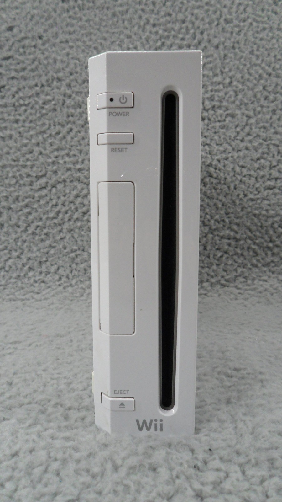 Nintendo Wii Console Bundle Fit Balance Board Controllers 15 Games Mario Kart