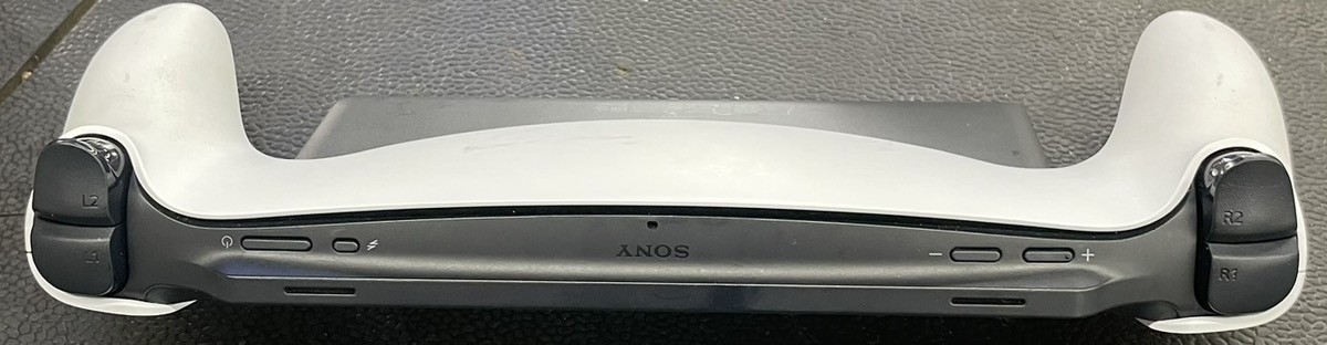 SONY PLAYSTATION PORTAL REMOTE PLAYER FOR PS5 | CFI-Y1001 (PD3048476)