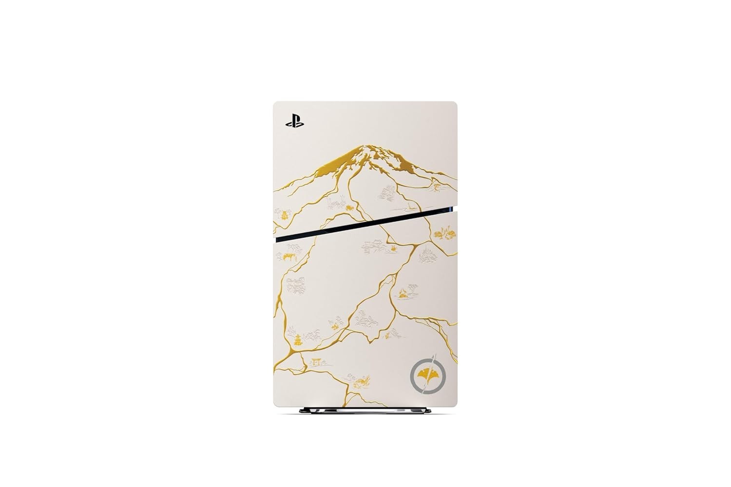 PlayStation 5 Console – Ghost of Yōtei Limited Edition Bundle,94943301