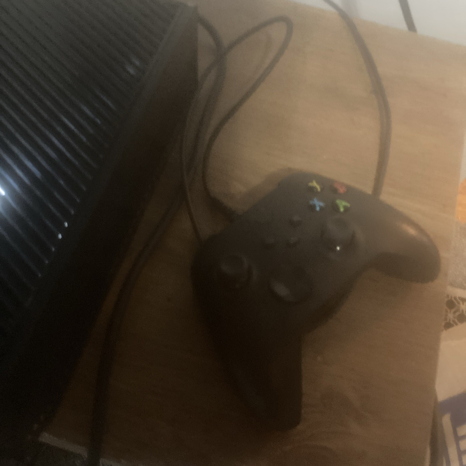 MICROSOFT 1787 XBOX ONE S GAMING CONSOLE WITH POWER CABLE | 1TB | BLACK