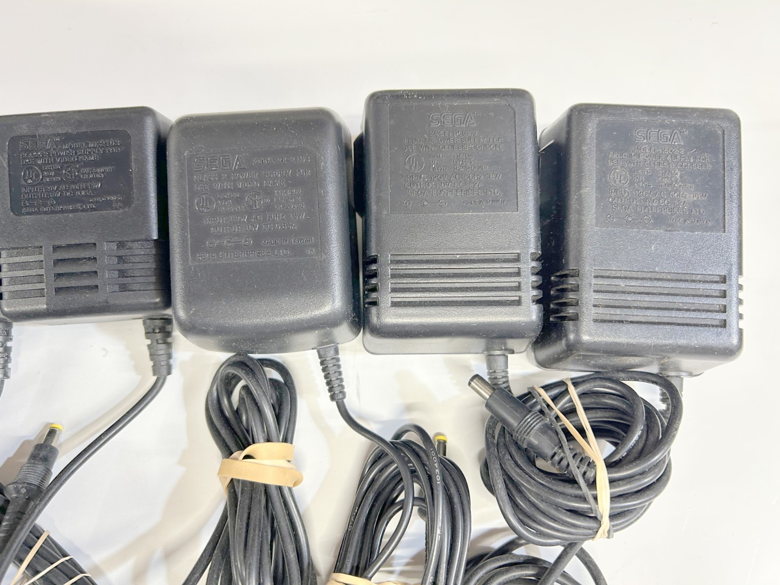 Lot of Accessories for Nintendo Video Game System (see pics)