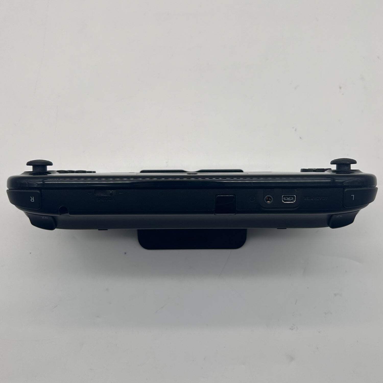 Nintendo Wii U Console Gaming System WUP-101 Black