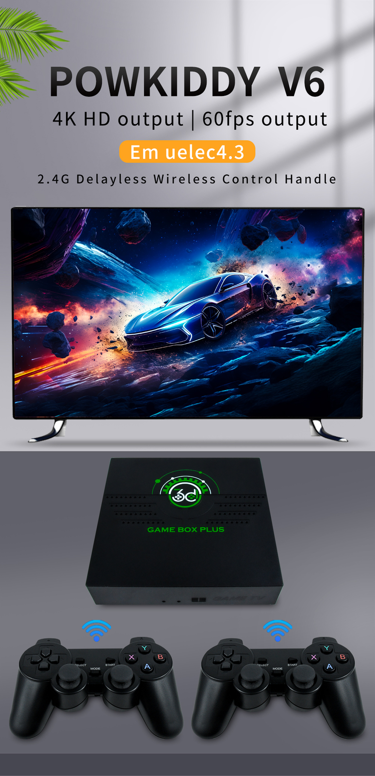 Video Game Consoles Android