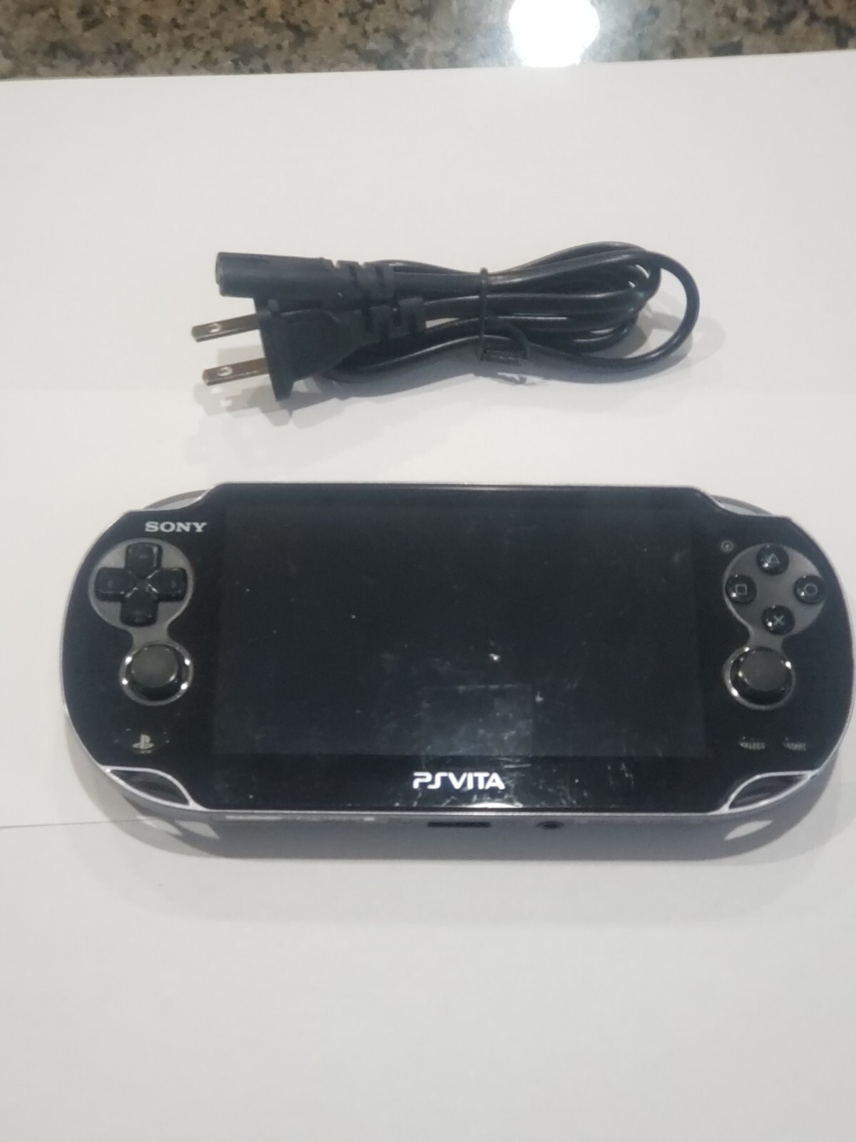 Sony PSP 1000, Sony PSP 2000, Sony PSP 3000 – Comes with Battery/Chrgr, ShipsUSA