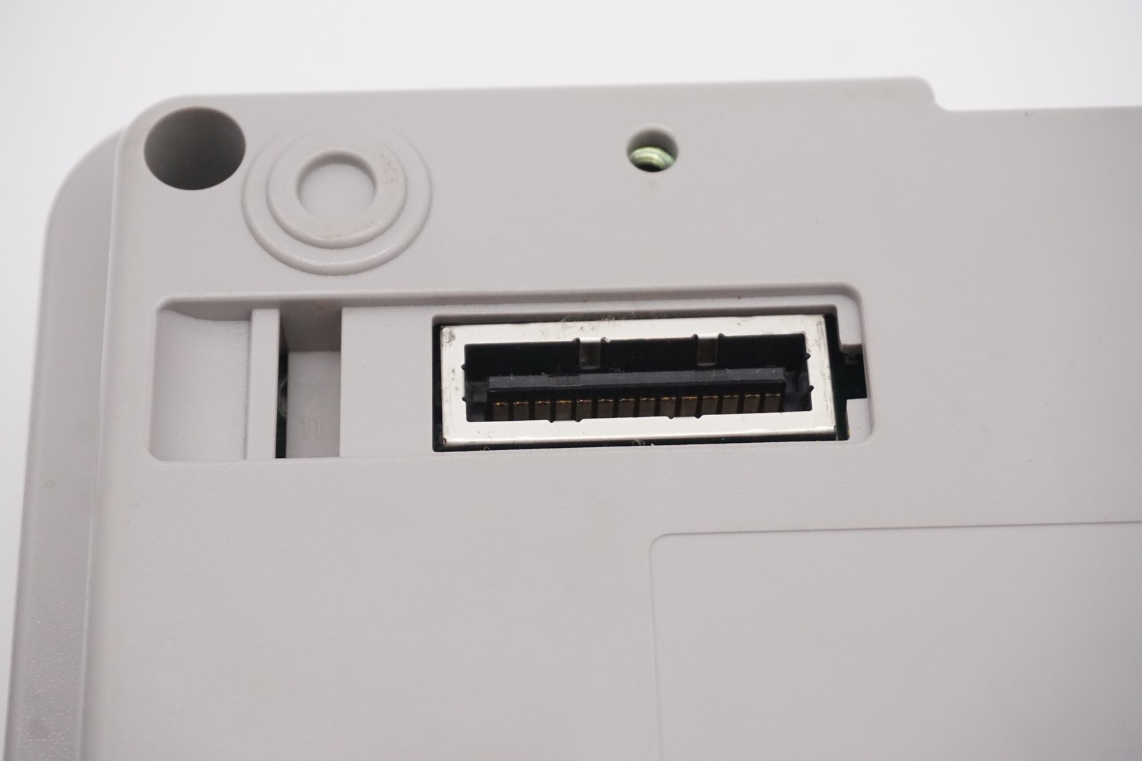 Nintendo Super Famicom Console With 2 Controllers SHVC-001 Tested