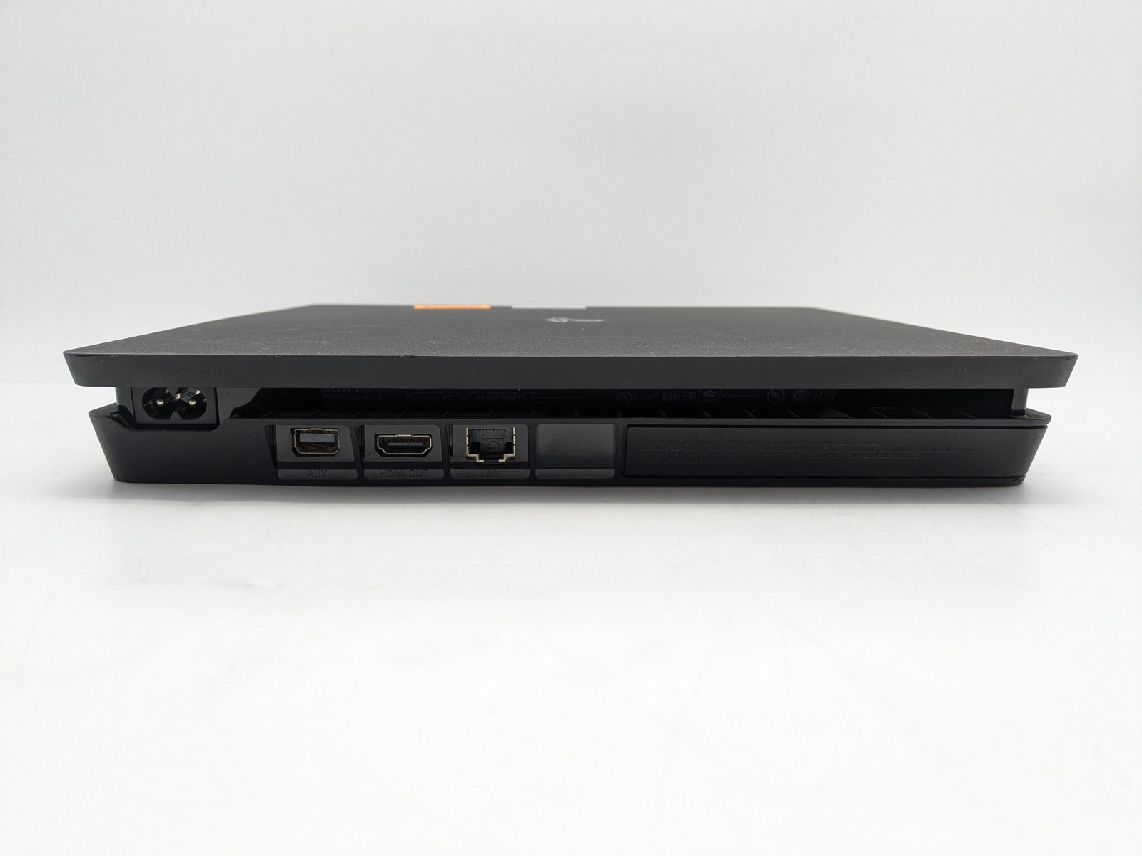 Sony PlayStation 4 Slim Video Game Console 1TB (CUH-2215B) W/ Controller & Games