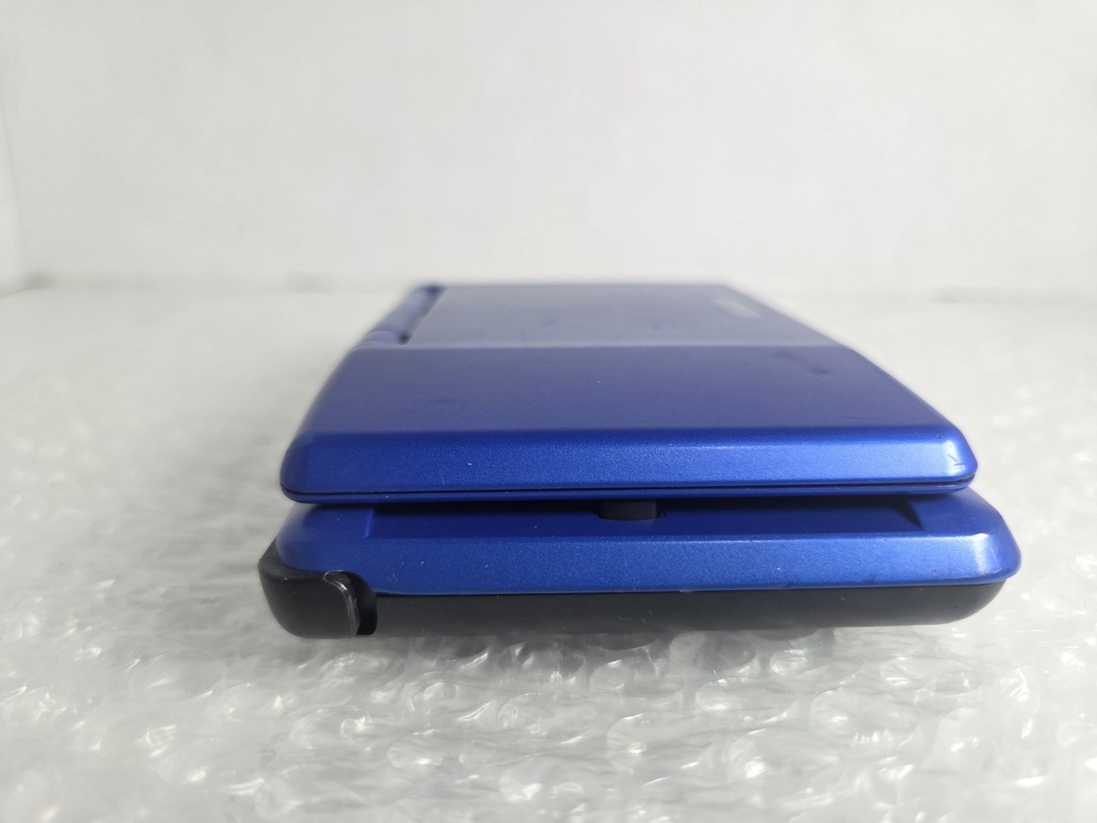 Nintendo DS GBA Orginal Model Blue Handheld System Charger Tested New Battery