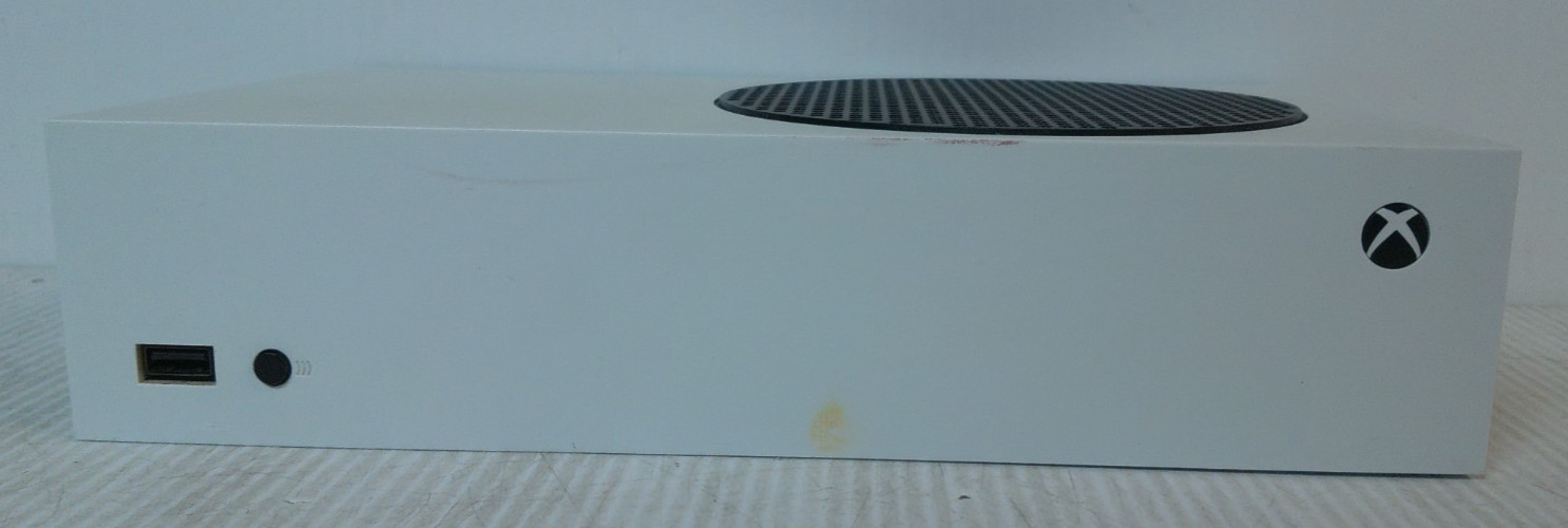 (MA1) Microsoft Xbox Series S 512GB Video Game Console