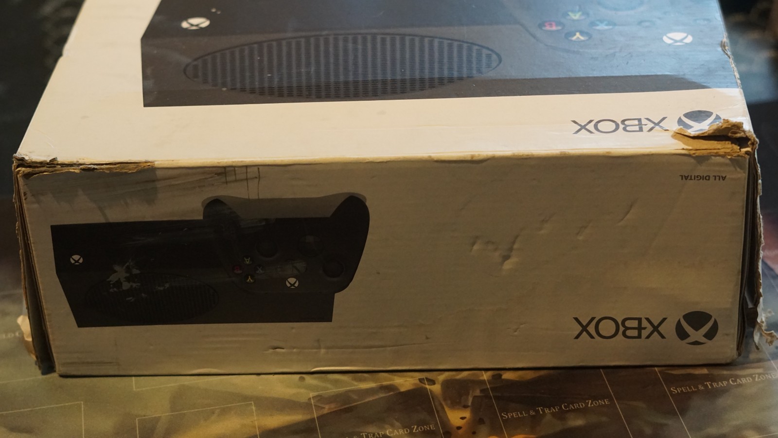 Microsoft Xbox Series S 1TB Carbon Black Console Complete In Box w/ Controller