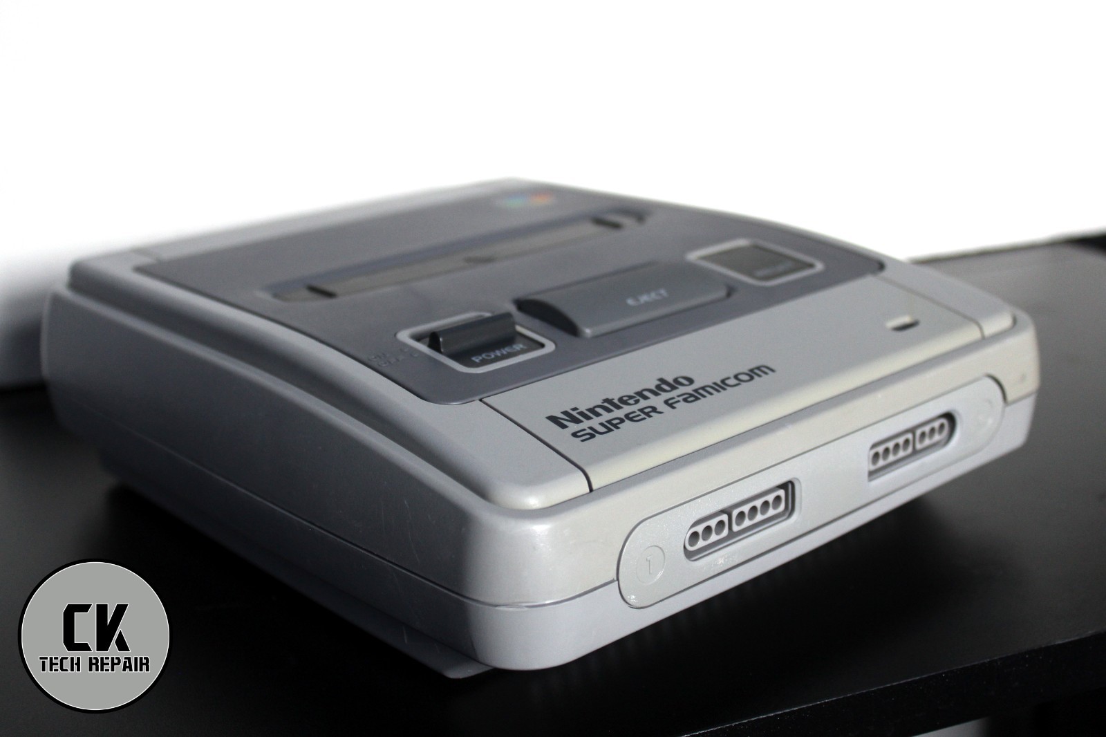 Nintendo Super Famicom SHVC-001 – Retro Console – US Seller