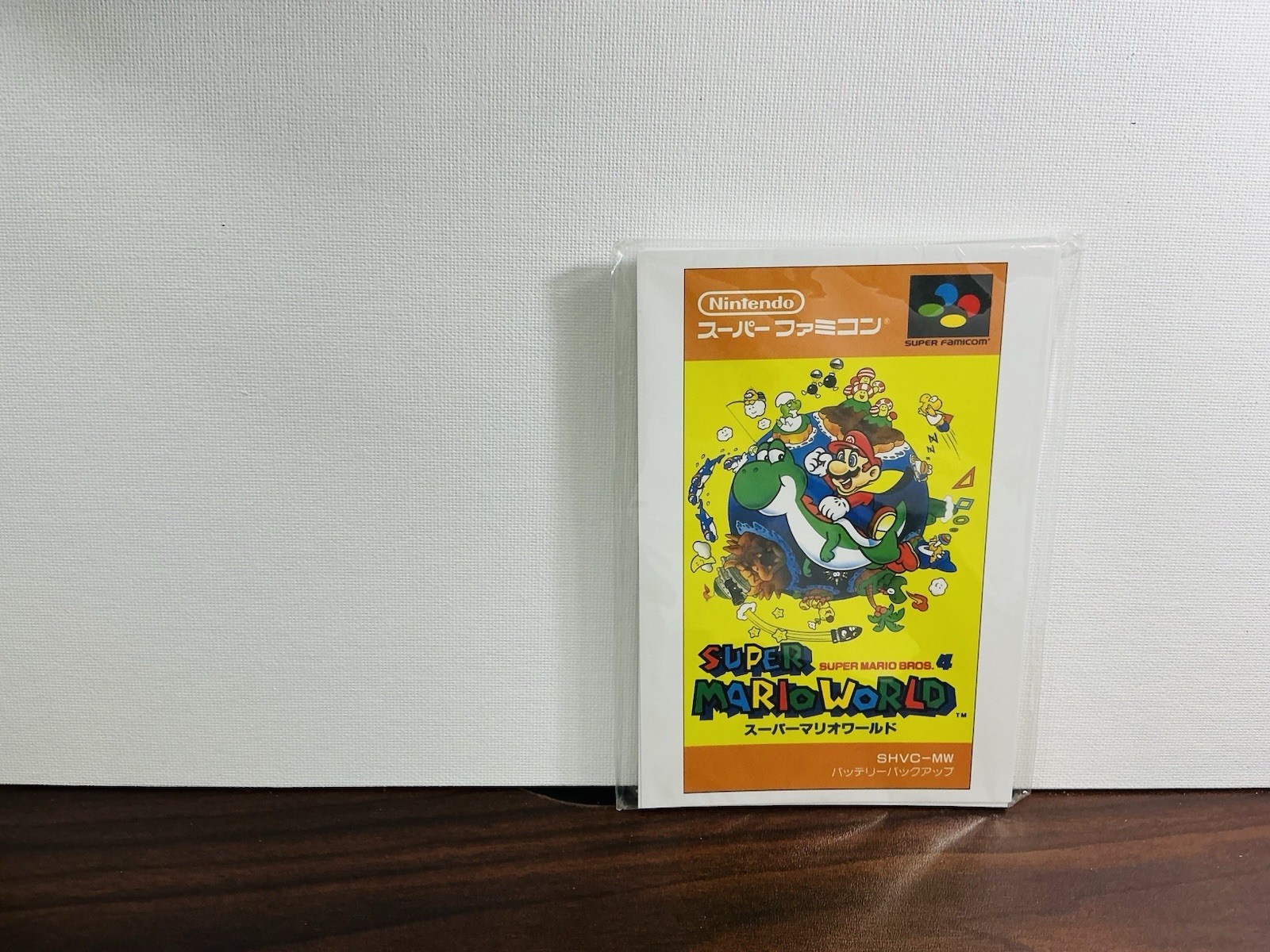 Nintendo Classic Mini Super Family Computer (Super Famicom) BRAND NEW!