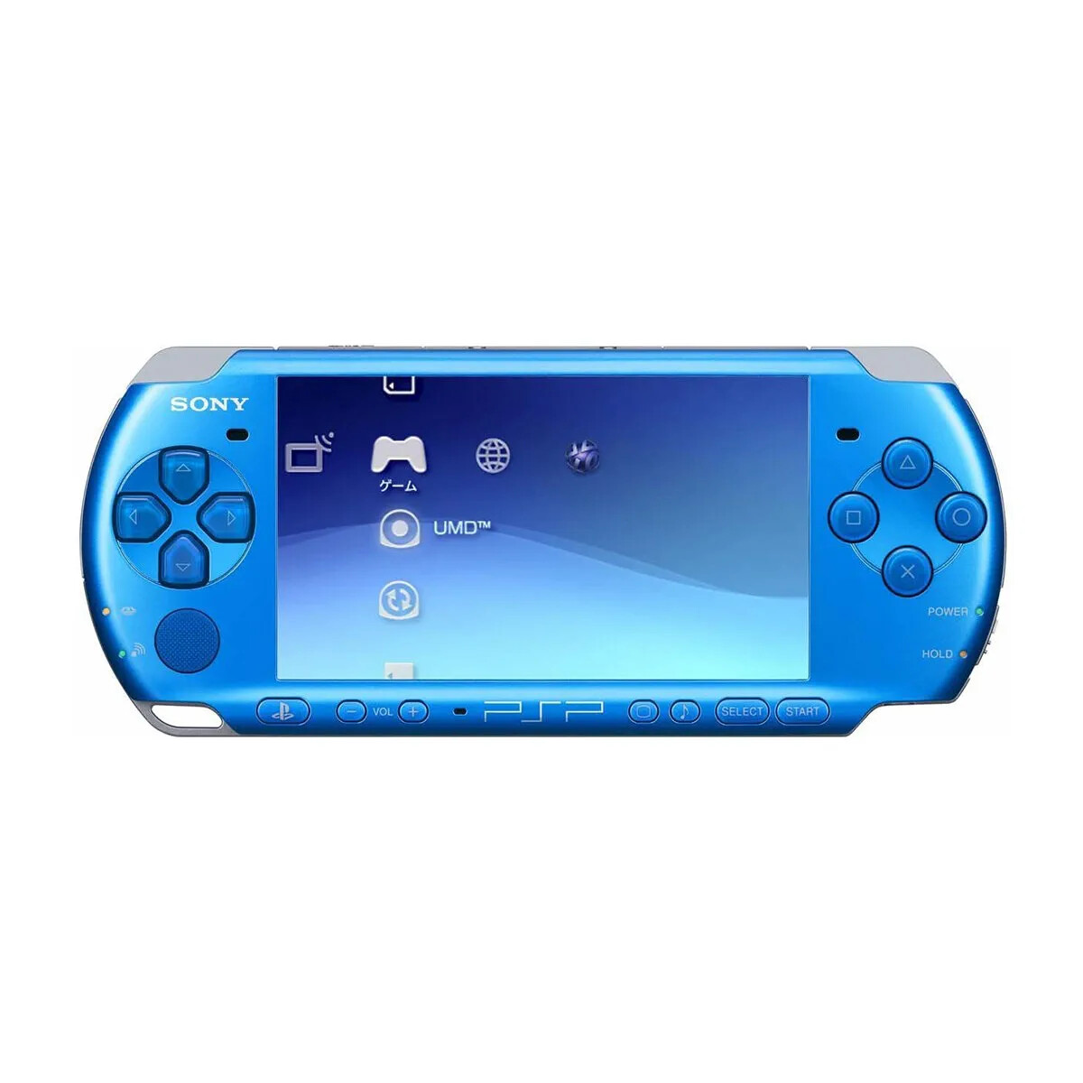 Sony PSP 1000, Sony PSP 2000, Sony PSP 3000 – Comes with Battery/Chrgr, ShipsUSA
