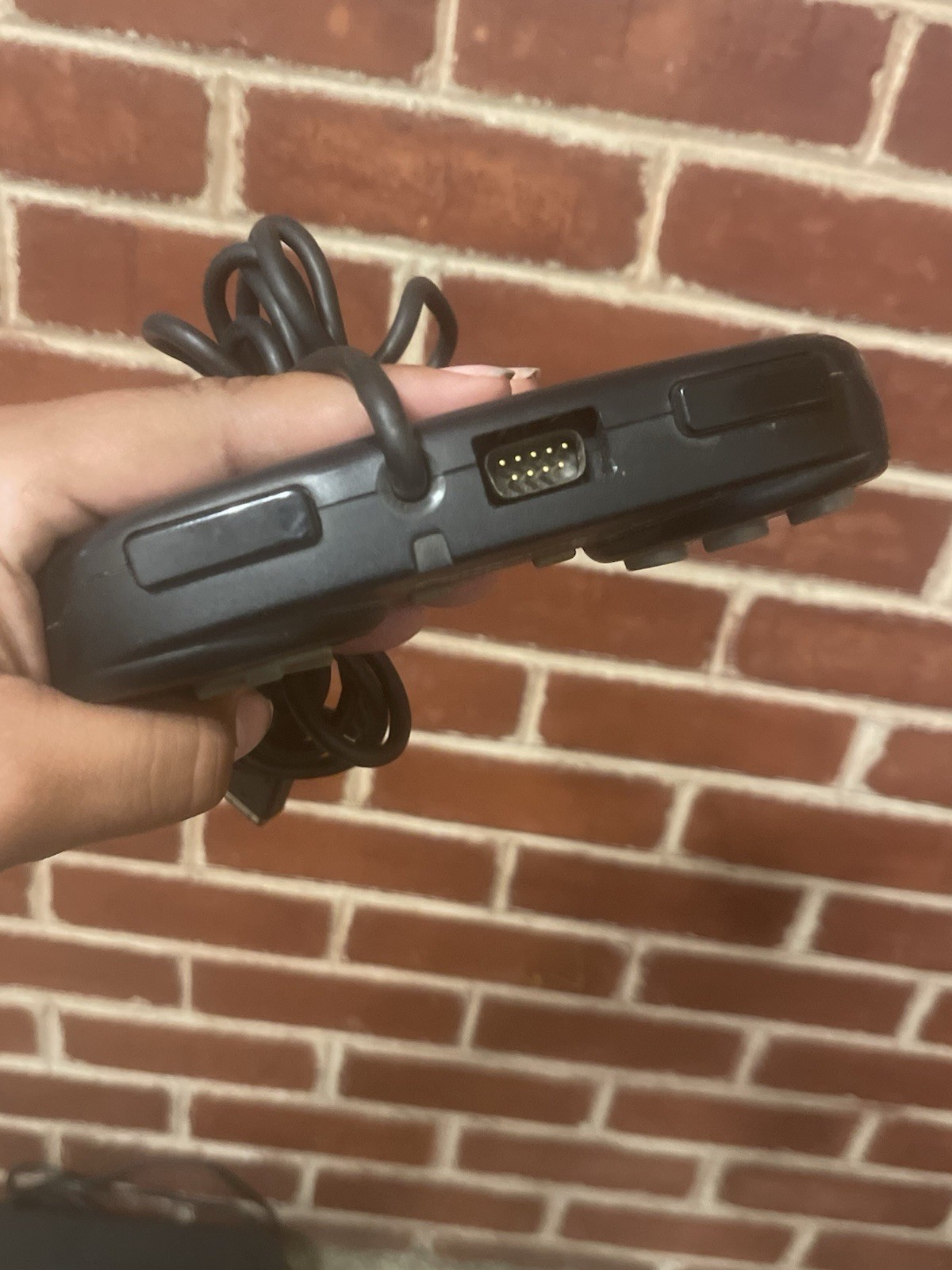 Panasonic FZ-1 Real 3DO Black Console Bundle | 1 Controller |