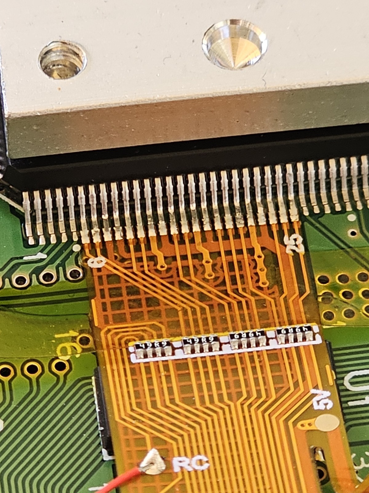 HDMI & Bluetooth Nintendo 64 Smoke Gray – New Capacitors