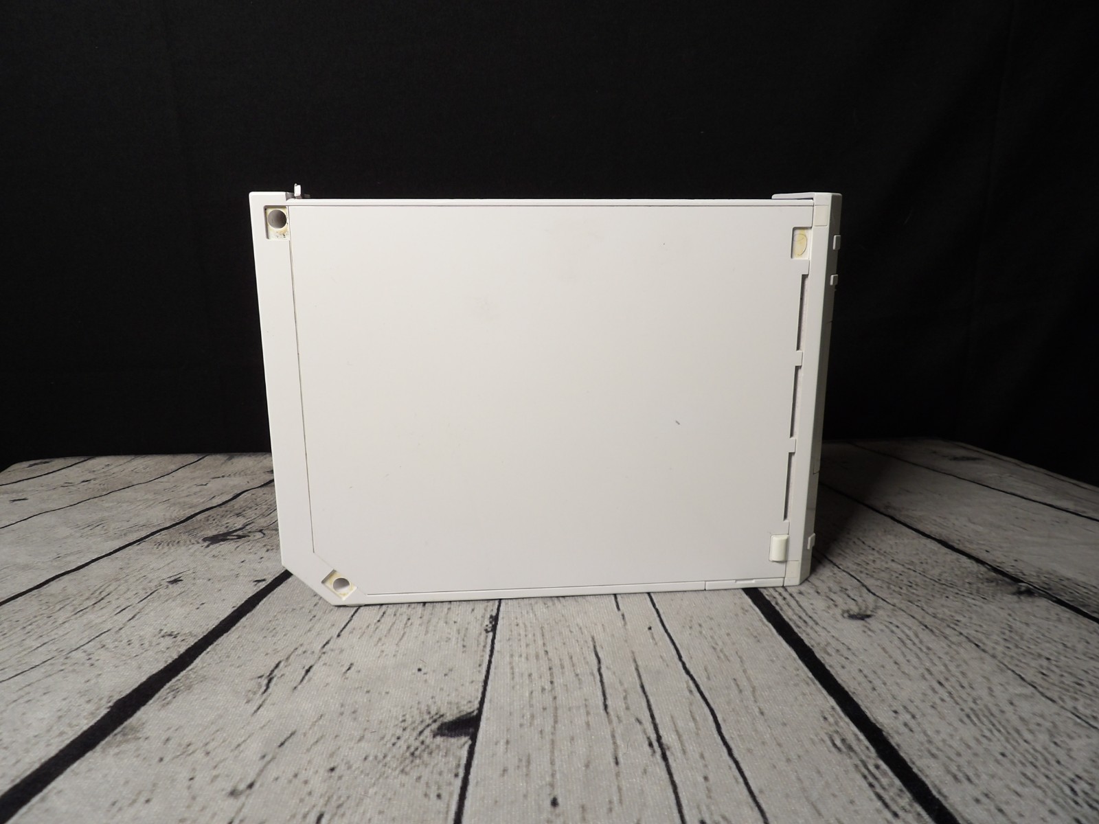Nintendo Wii Console Only – White